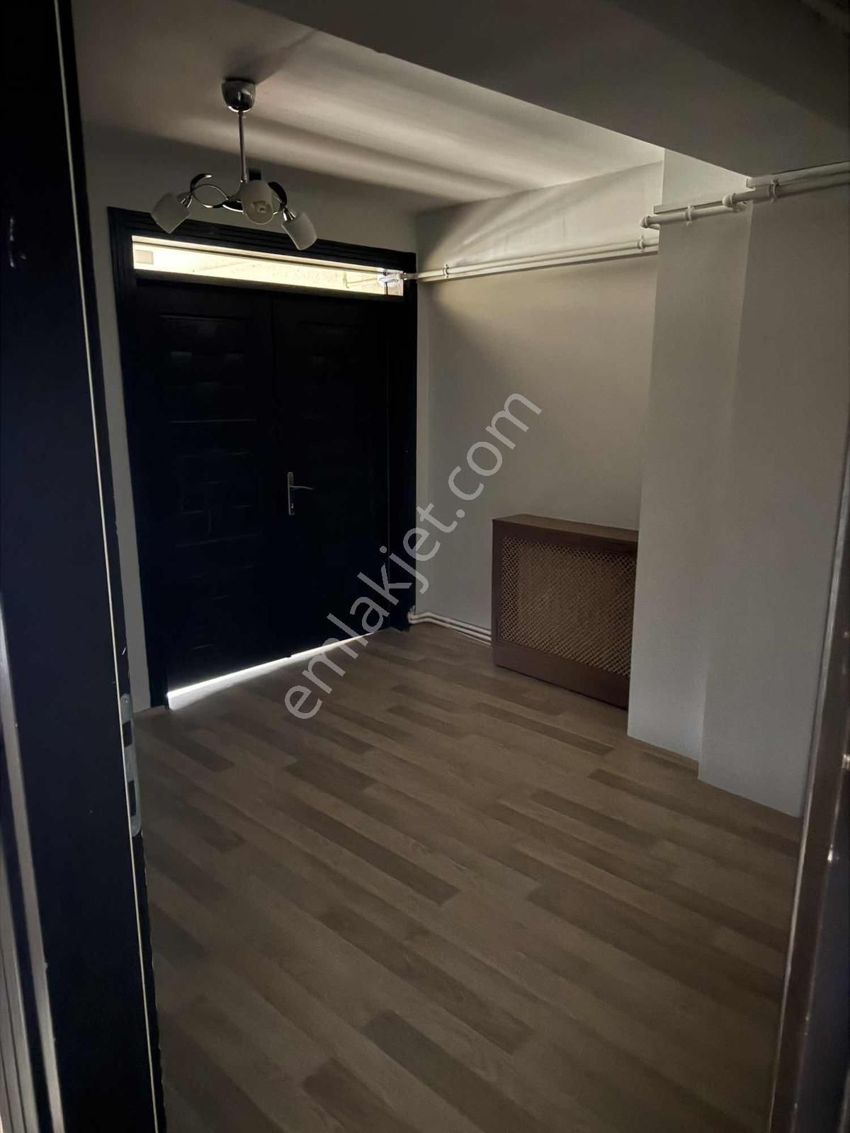 Ateşoğlundan Belediye Ve Otogara Yakın 1+1 Home Ofis - Görsel 3