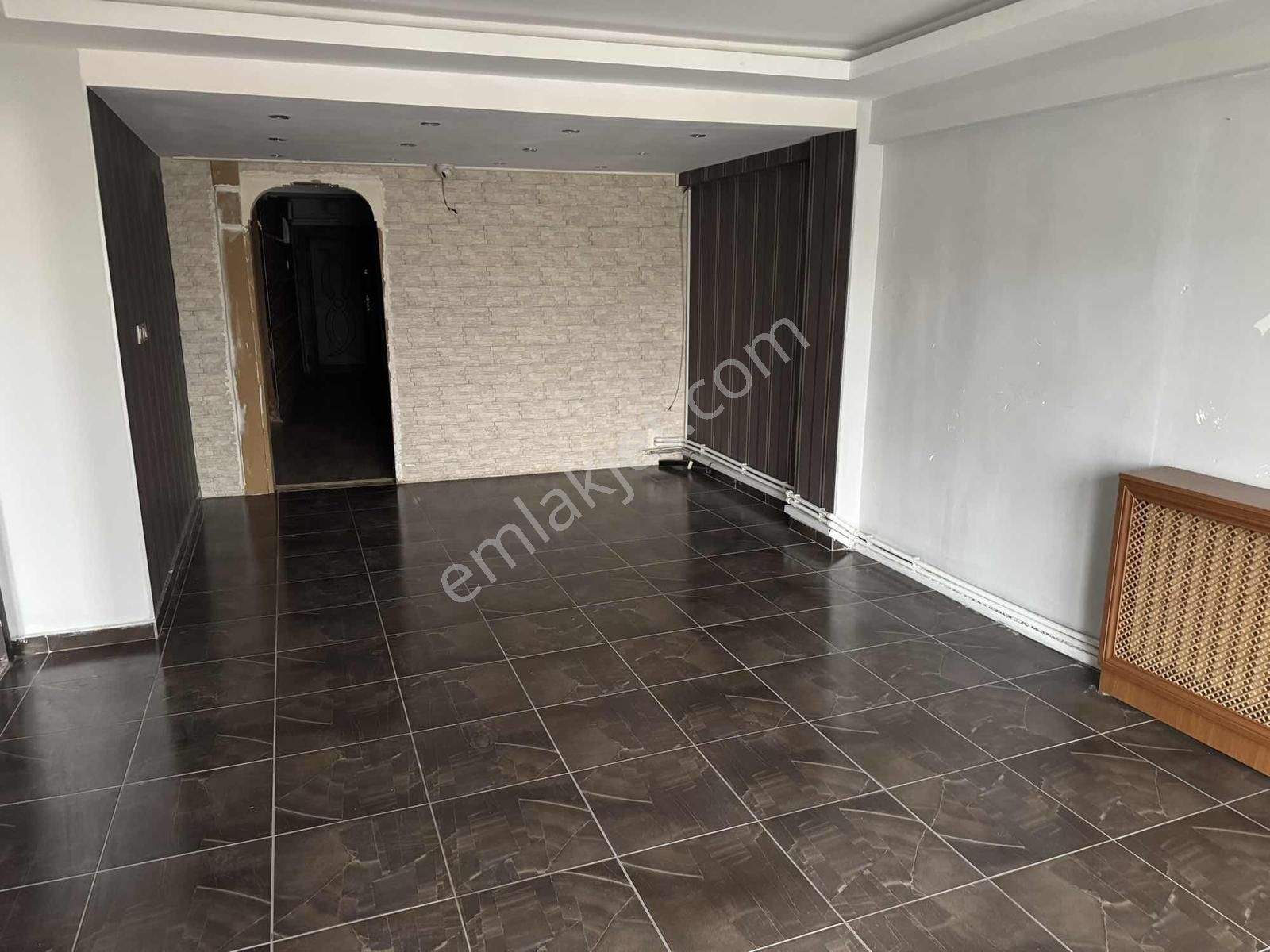 Ateşoğlundan Belediye Ve Otogara Yakın 1+1 Home Ofis - Görsel 9