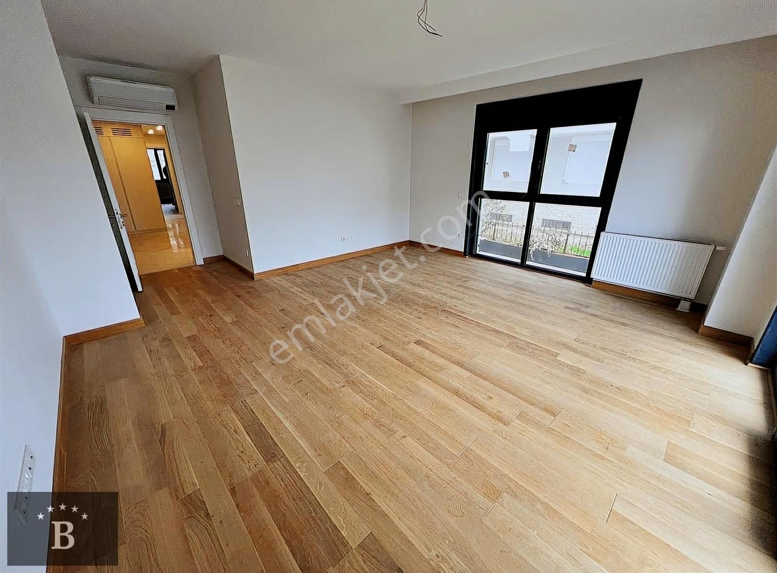 Başarı'dan Caddebostan Sahilde Denize 2. Binada 120 M2 3+1 Sıfır - Görsel 9