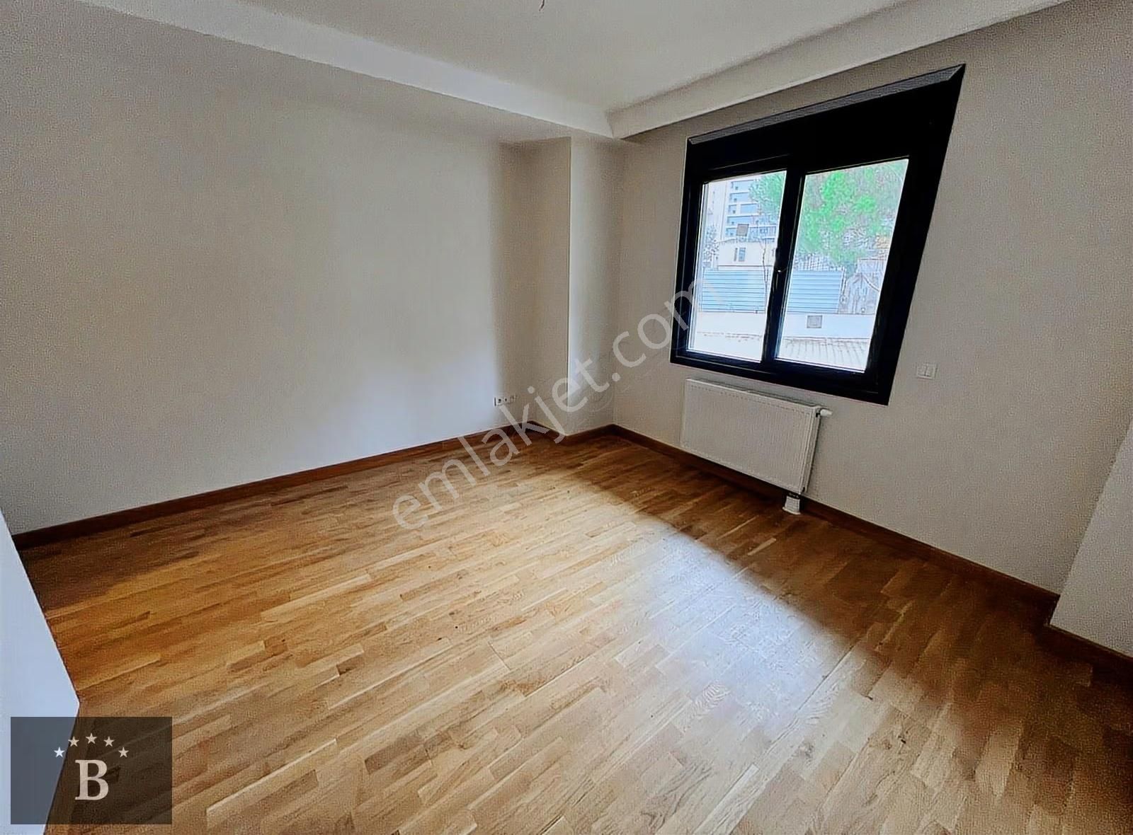 Başarı'dan Caddebostan Sahilde Denize 2. Binada 120 M2 3+1 Sıfır - Görsel 15