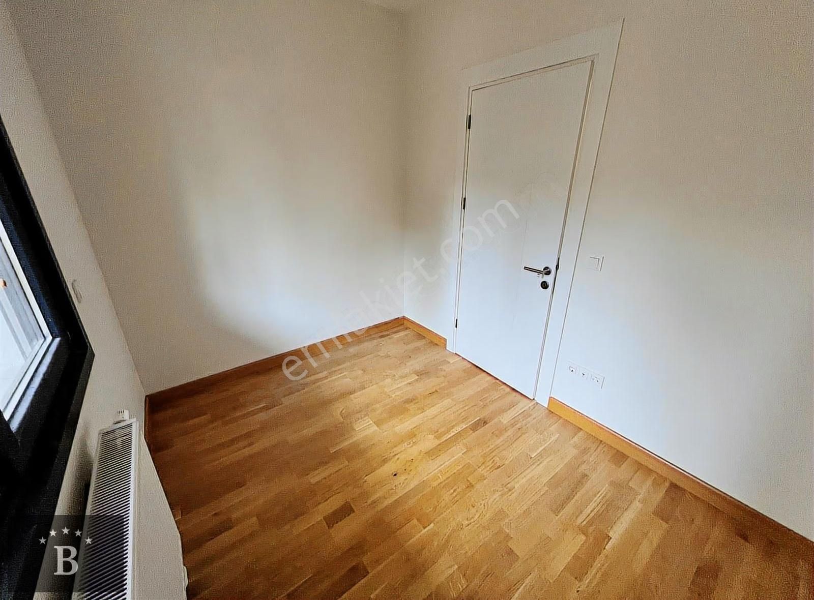 Başarı'dan Caddebostan Sahilde Denize 2. Binada 120 M2 3+1 Sıfır - Görsel 24