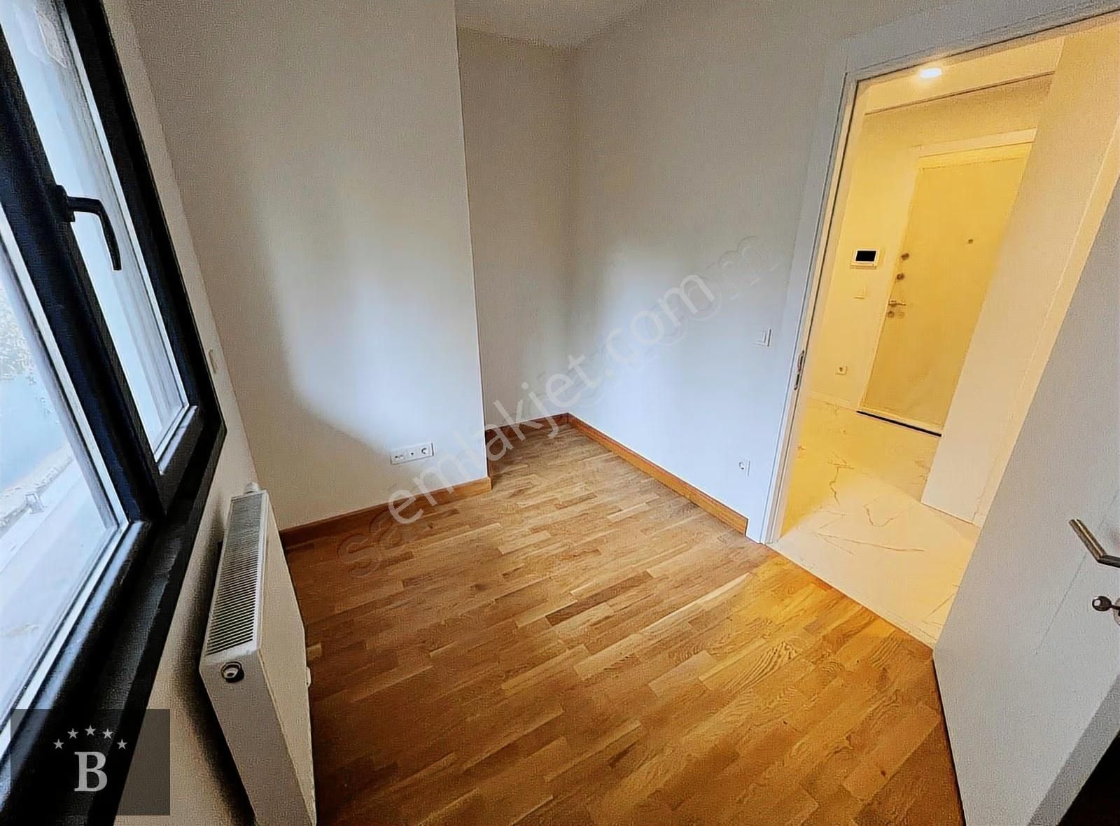 Başarı'dan Caddebostan Sahilde Denize 2. Binada 120 M2 3+1 Sıfır - Görsel 20