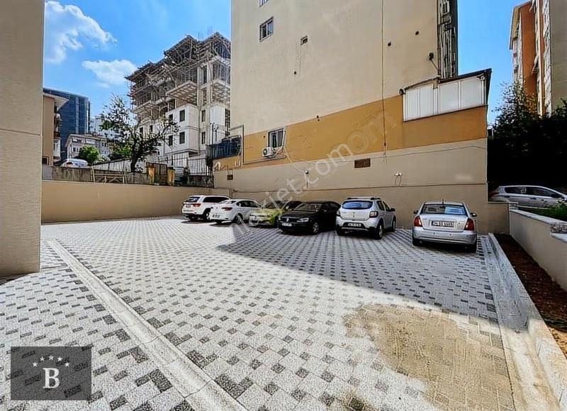 Başarı'dan Minibüs'e Çok Yakın,sıfır Binada Balkonlu Lüx Ferah - Görsel 14