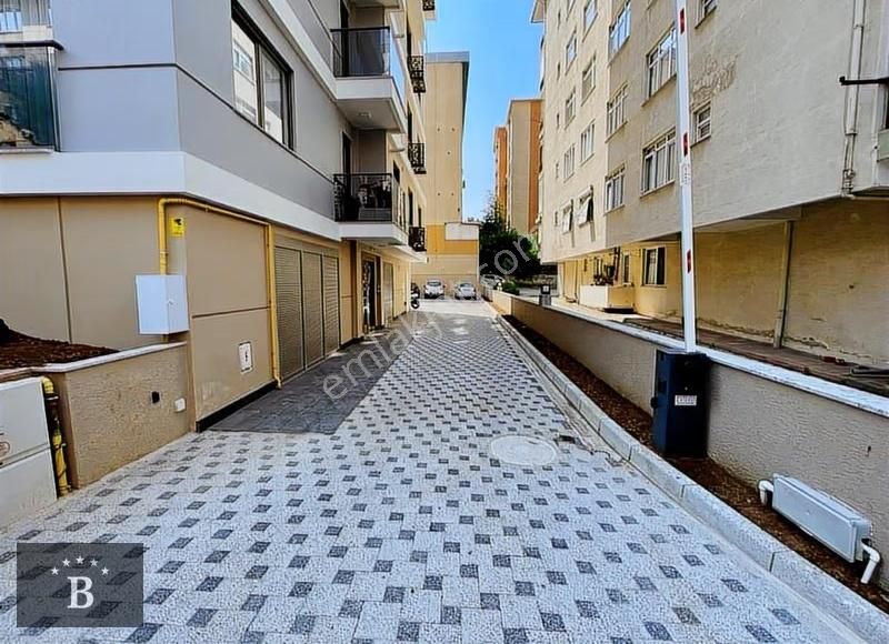 Başarı'dan Minibüs'e Çok Yakın,sıfır Binada Balkonlu Lüx Ferah - Görsel 2