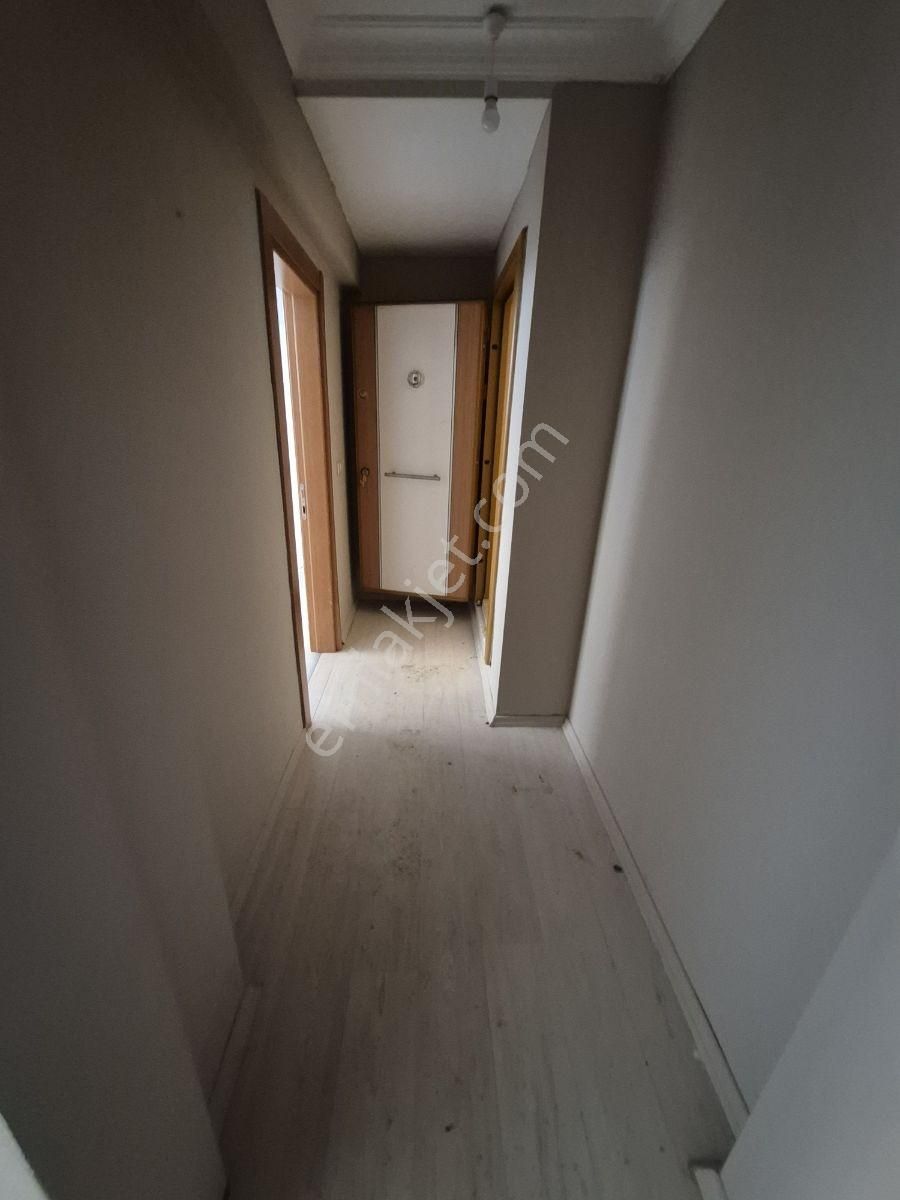 Gülyaka Mah. 2+1 Bahçeli | Kilerli Kiralık Daire - Görsel 2