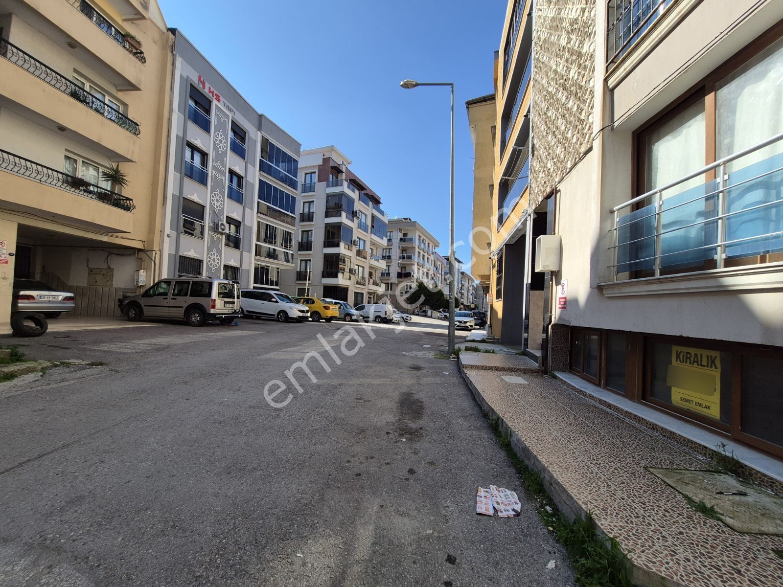 Gülyaka Mah. 2+1 Bahçeli | Kilerli Kiralık Daire - Görsel 21