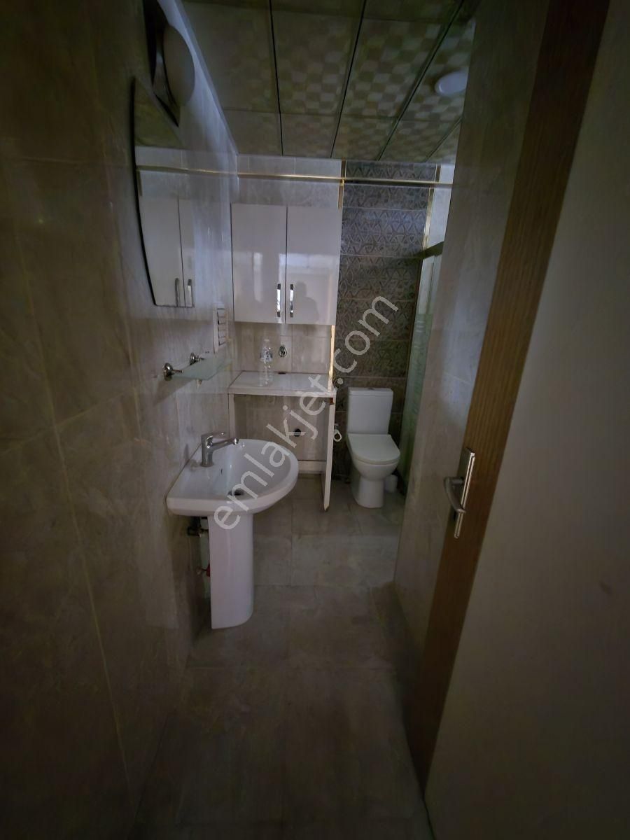 Gülyaka Mah. 2+1 Bahçeli | Kilerli Kiralık Daire - Görsel 13