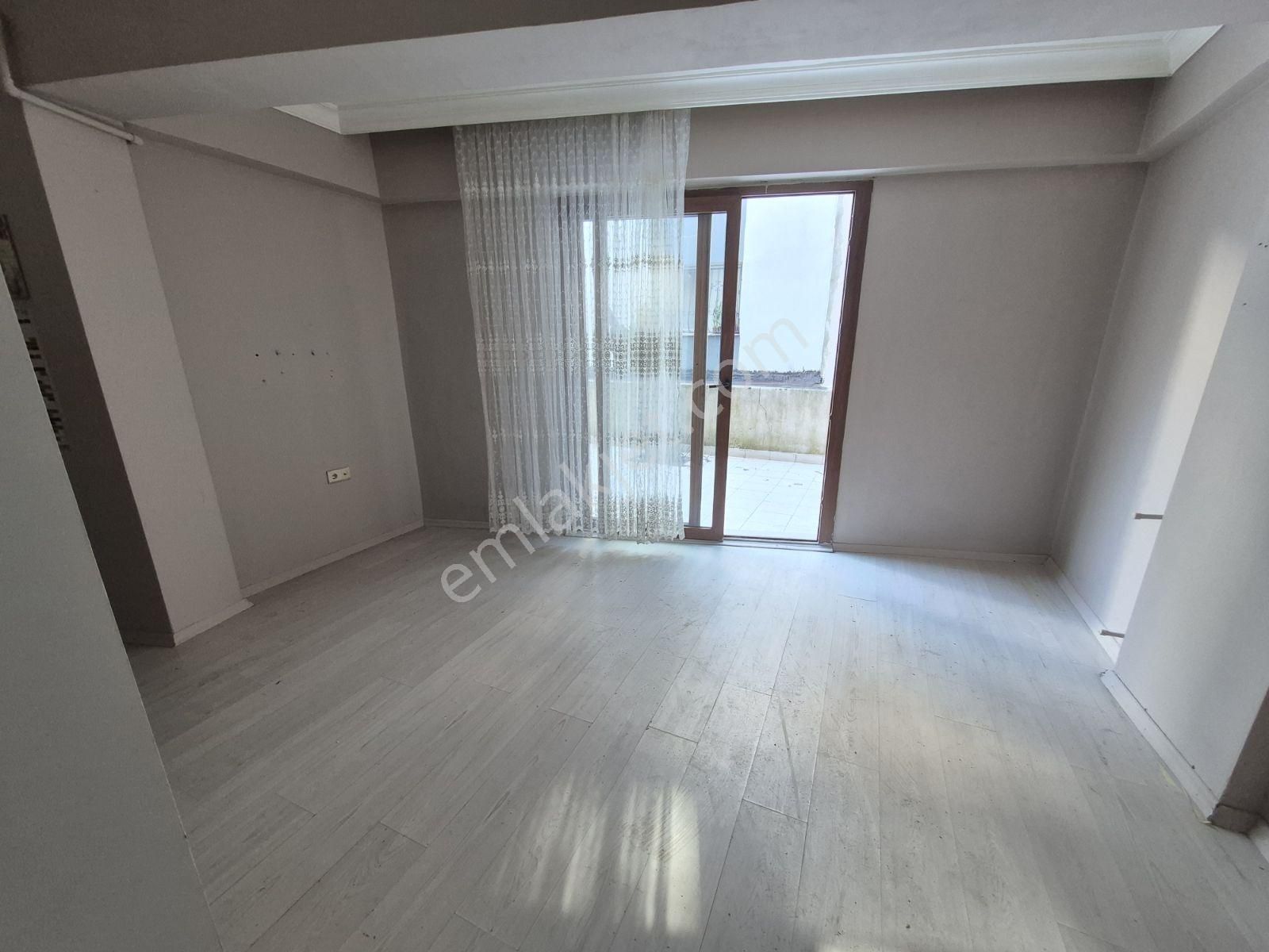 Gülyaka Mah. 2+1 Bahçeli | Kilerli Kiralık Daire - Görsel 22