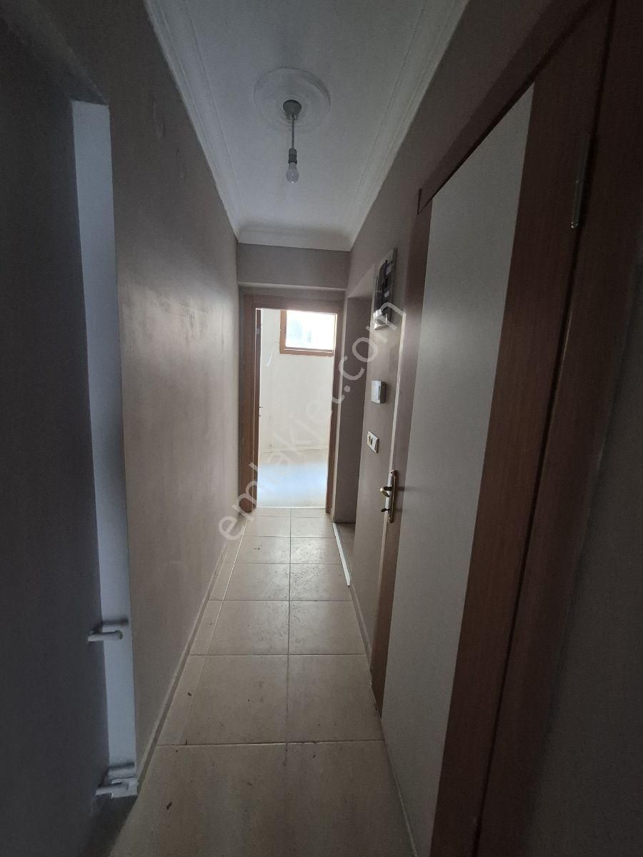 Gülyaka Mah. 2+1 Bahçeli | Kilerli Kiralık Daire - Görsel 15