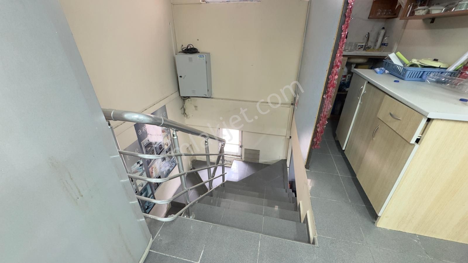 Antalya Caddesı Üzerınde Satılık Dükkan - Görsel 16