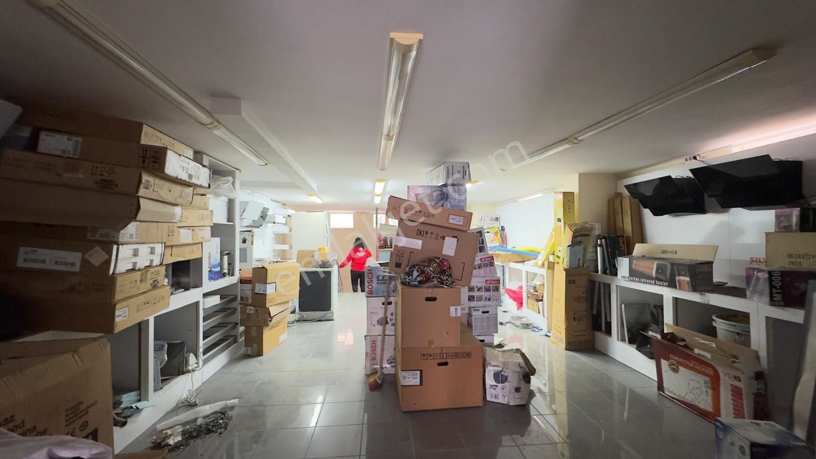 Antalya Caddesı Üzerınde Satılık Dükkan - Görsel 14