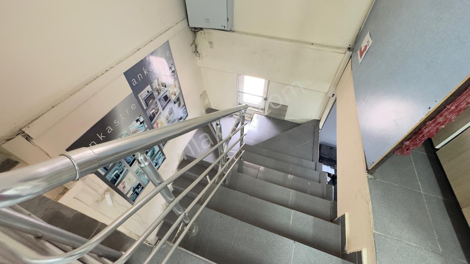 Antalya Caddesı Üzerınde Satılık Dükkan - Görsel 17