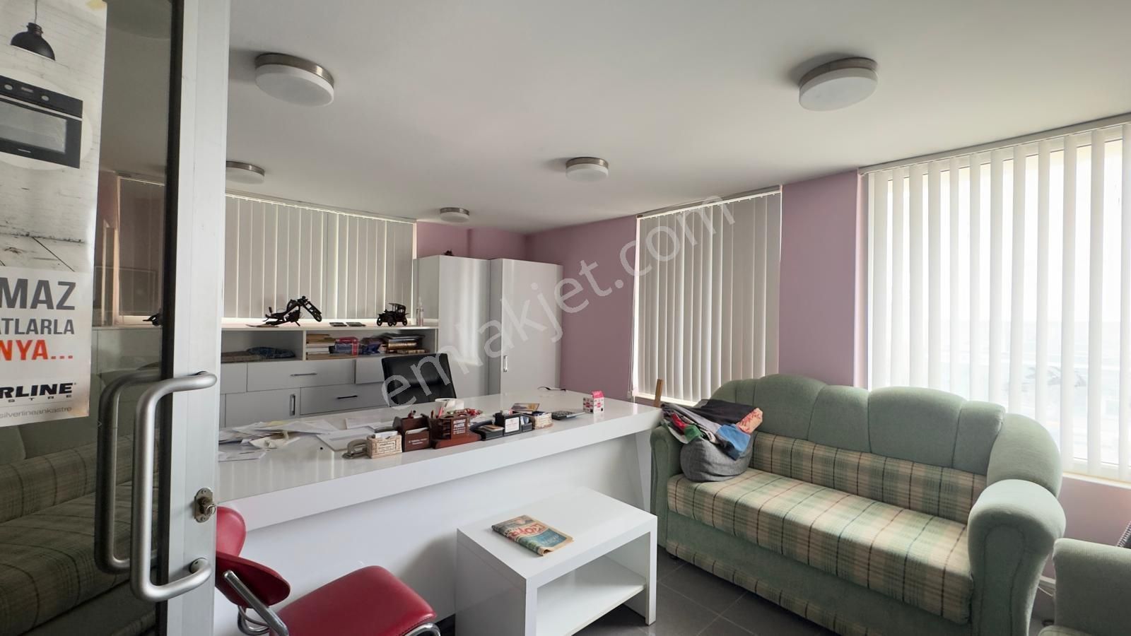 Antalya Caddesı Üzerınde Satılık Dükkan - Görsel 11