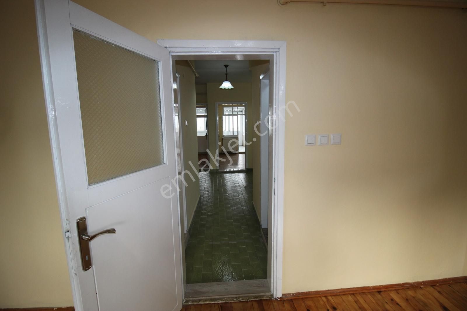 Kaçmaz Emlaklak'tantrabzon Ortahisar Hızırbey Mah Kiralık Daire - Görsel 26