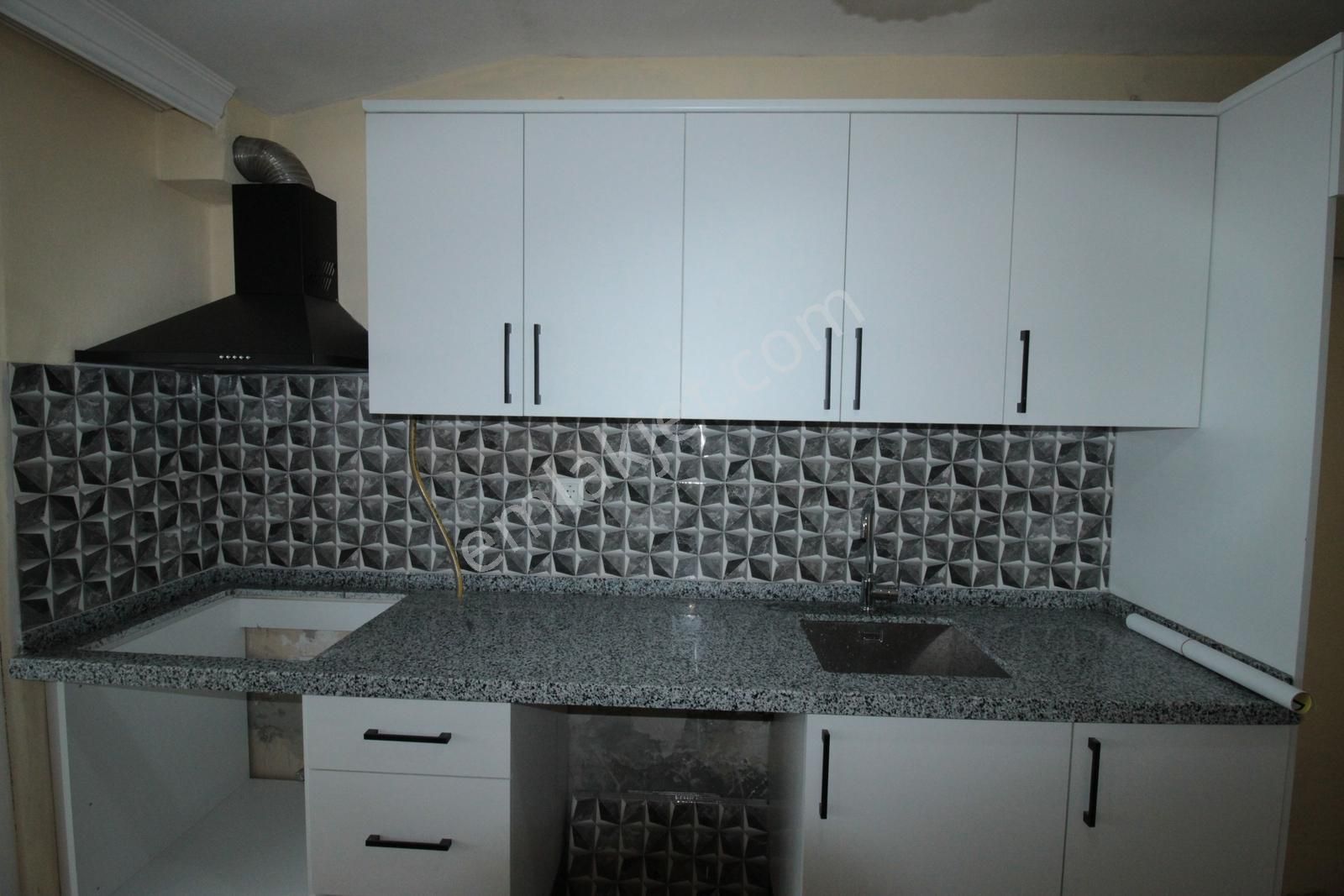 Kaçmaz Emlaklak'tantrabzon Ortahisar Hızırbey Mah Kiralık Daire - Görsel 24