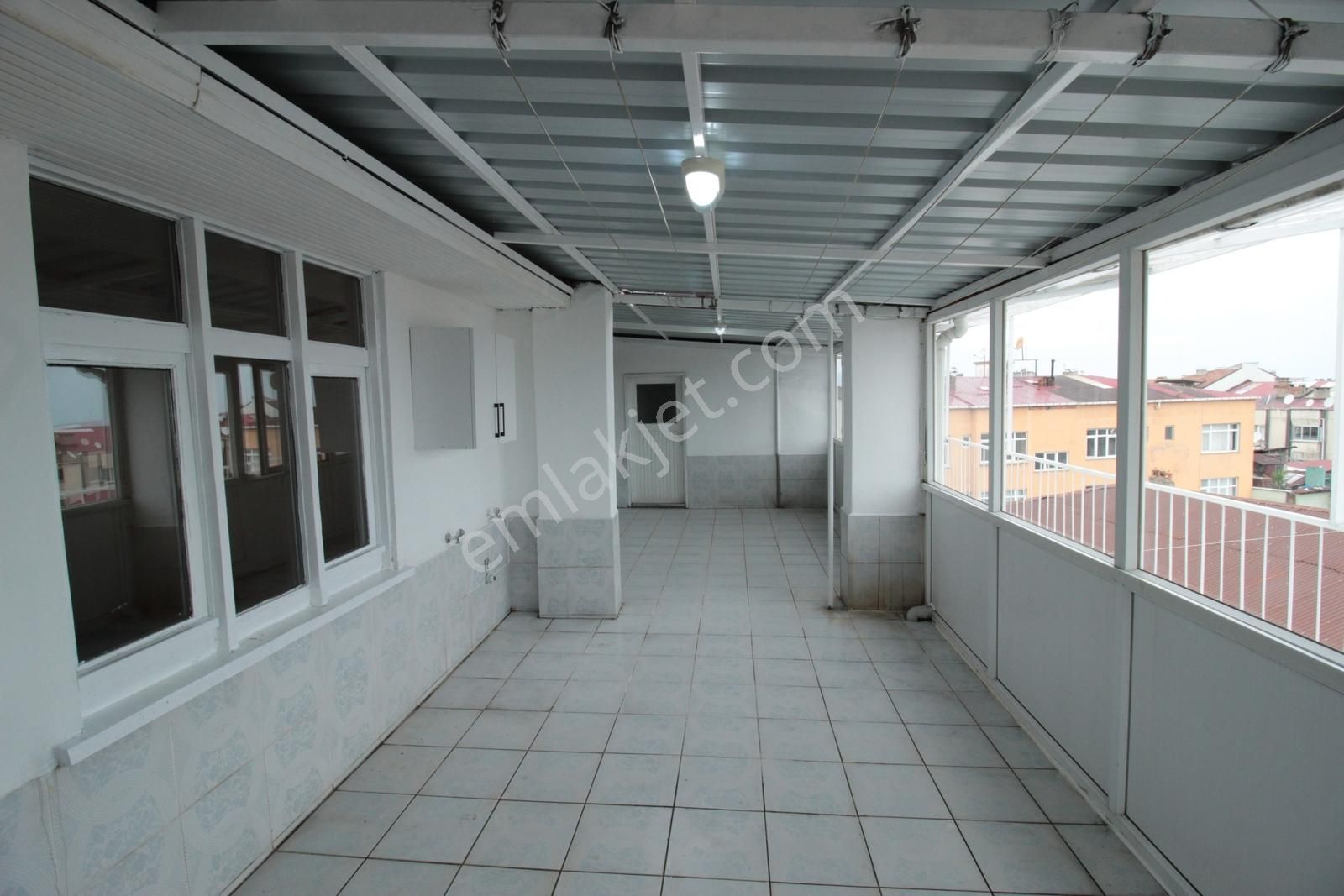 Kaçmaz Emlaklak'tantrabzon Ortahisar Hızırbey Mah Kiralık Daire - Görsel 28