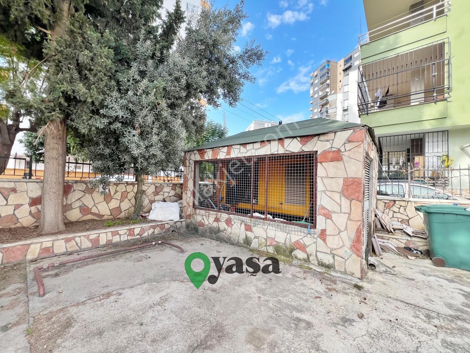 Yaşa Gyd - Şehrin Merkezinde Satılık 4+1 Geniş Daire - Görsel 8