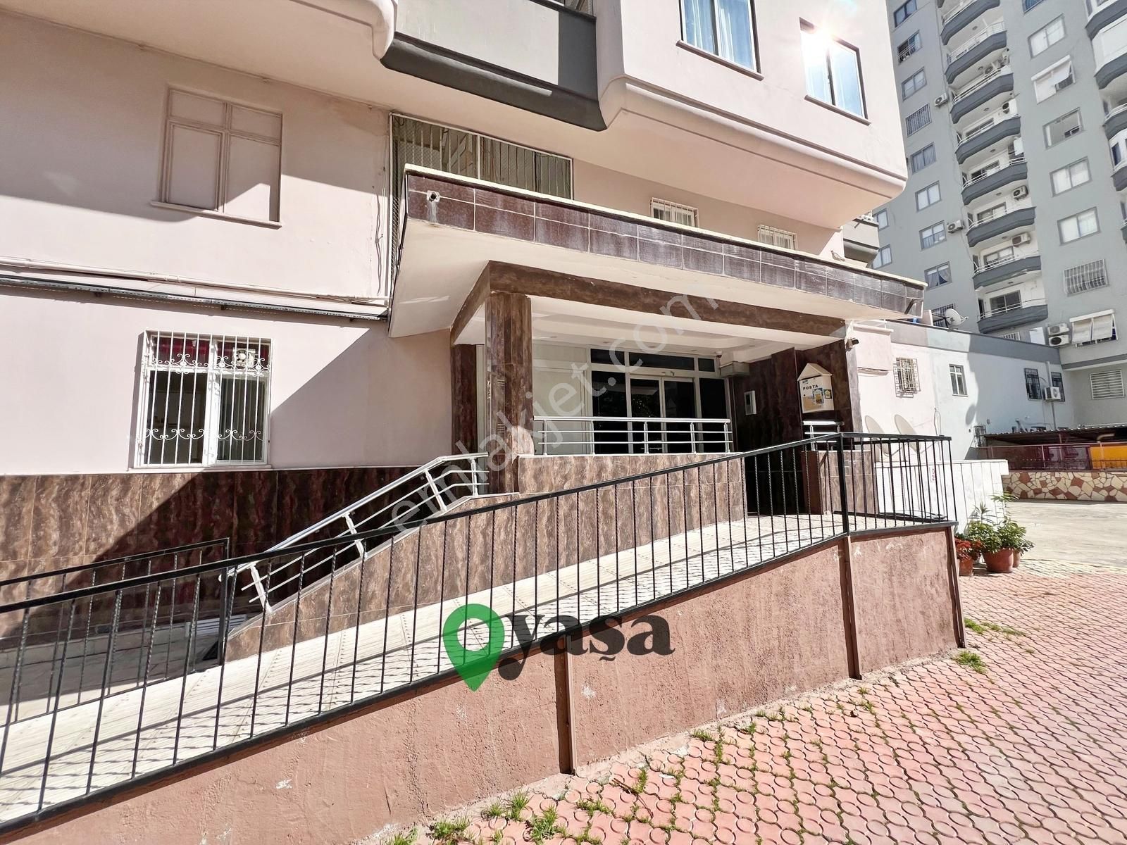 Yaşa Gyd - Şehrin Merkezinde Satılık 4+1 Geniş Daire - Görsel 10