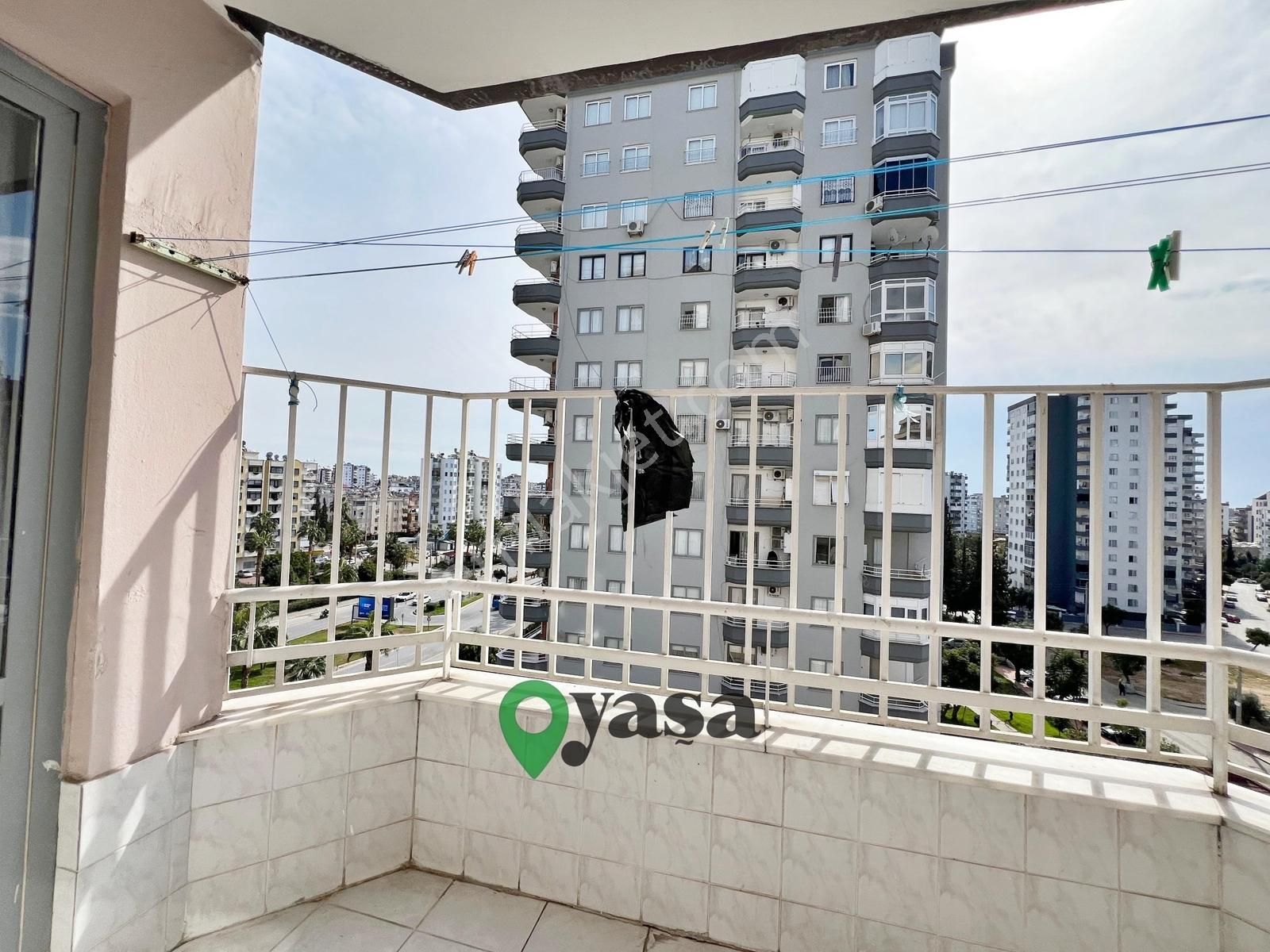 Yaşa Gyd - Şehrin Merkezinde Satılık 4+1 Geniş Daire - Görsel 6