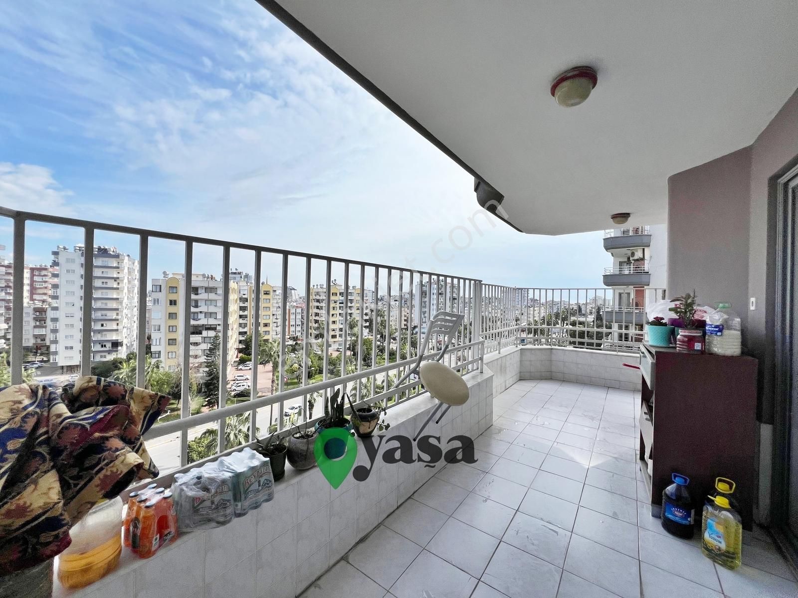 Yaşa Gyd - Şehrin Merkezinde Satılık 4+1 Geniş Daire - Görsel 19