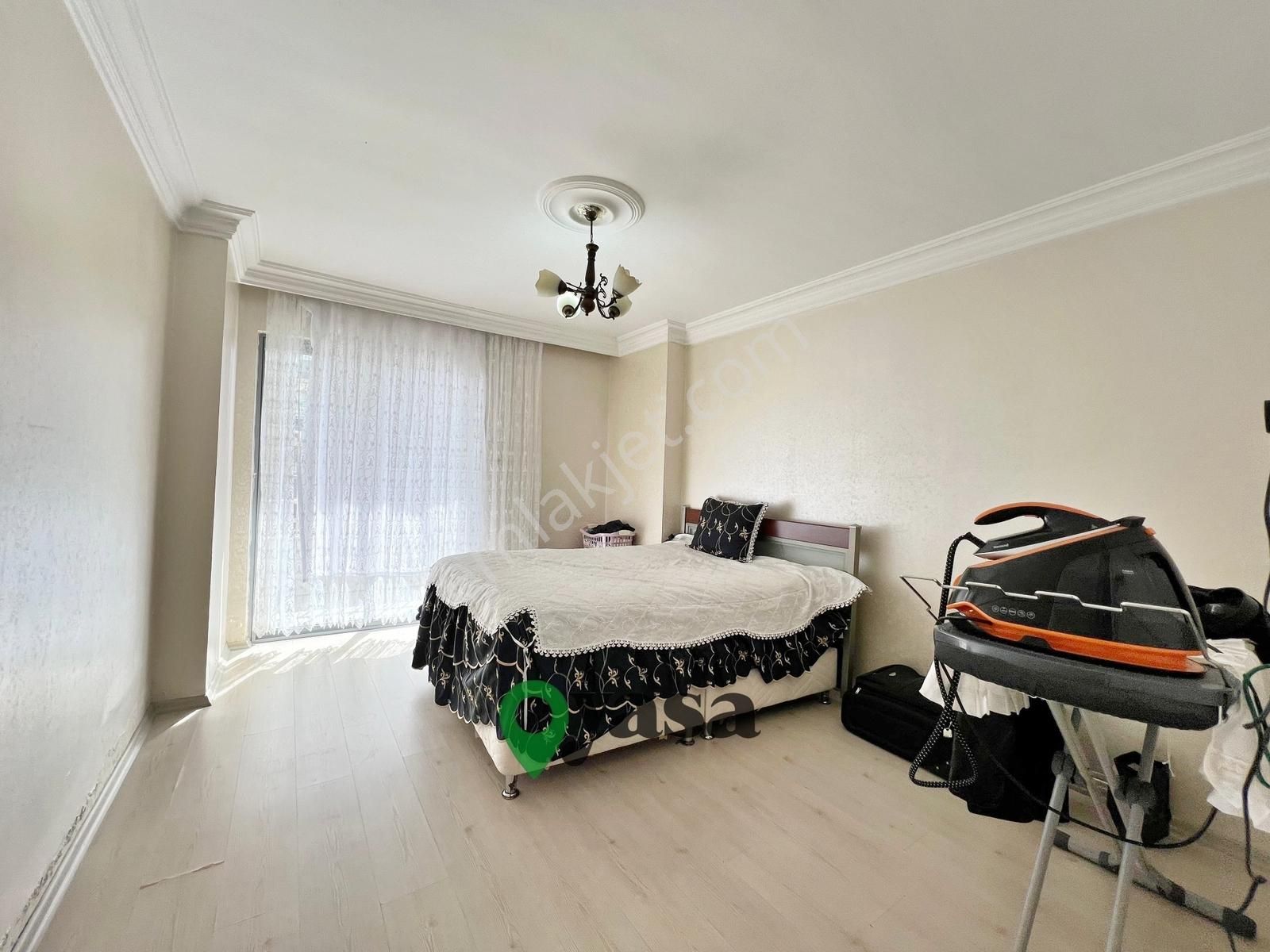 Yaşa Gyd - Şehrin Merkezinde Satılık 4+1 Geniş Daire - Görsel 21