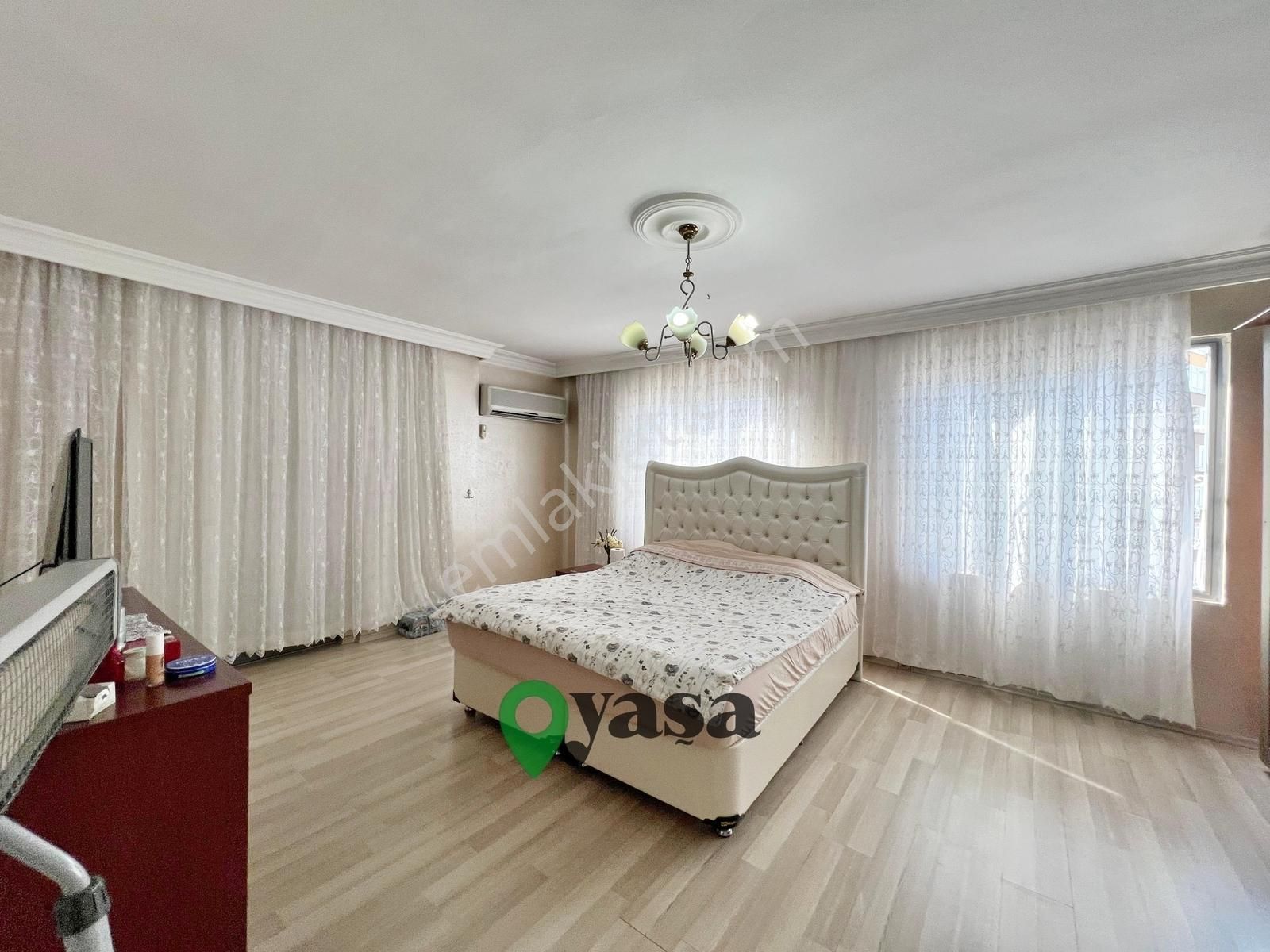 Yaşa Gyd - Şehrin Merkezinde Satılık 4+1 Geniş Daire - Görsel 3