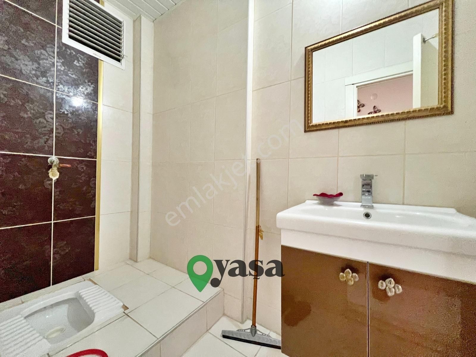 Yaşa Gyd - Şehrin Merkezinde Satılık 4+1 Geniş Daire - Görsel 17