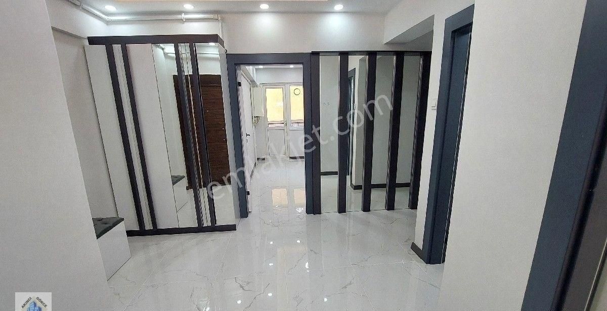 Acil Etimesğut Süvaride Yol Cephe Ultra Lüks 2+1 - Görsel 24