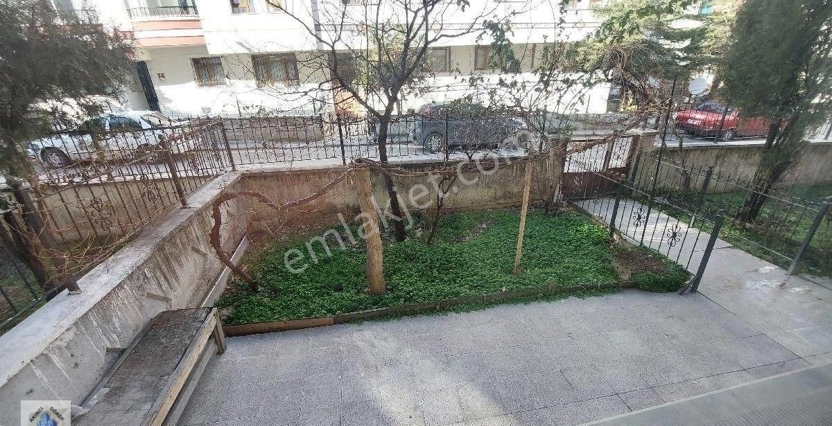 Acil Etimesğut Süvaride Yol Cephe Ultra Lüks 2+1 - Görsel 14