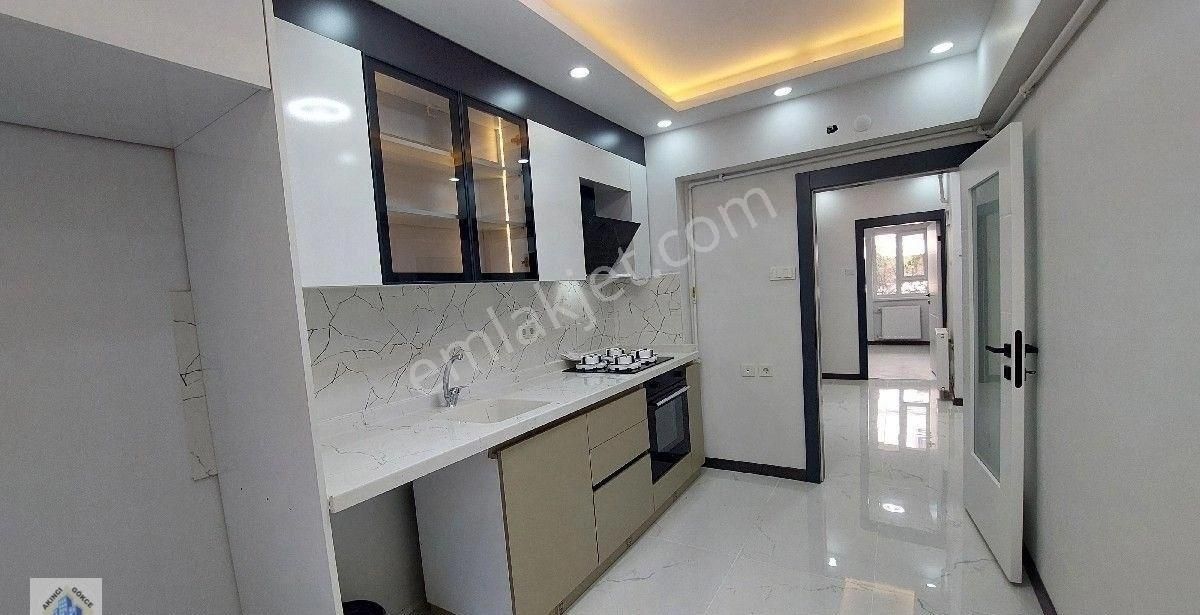 Acil Etimesğut Süvaride Yol Cephe Ultra Lüks 2+1 - Görsel 26