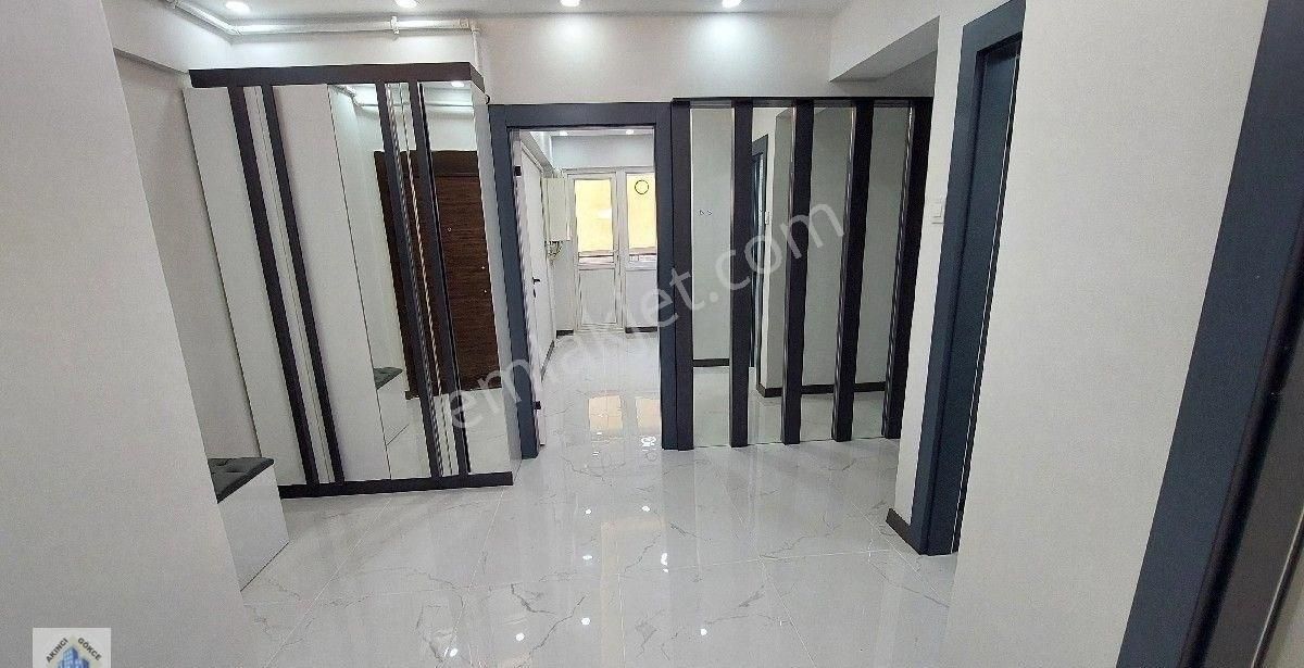 Acil Etimesğut Süvaride Yol Cephe Ultra Lüks 2+1 - Görsel 23