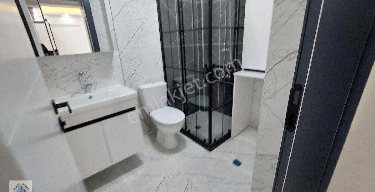 Acil Etimesğut Süvaride Yol Cephe Ultra Lüks 2+1 - Görsel 17