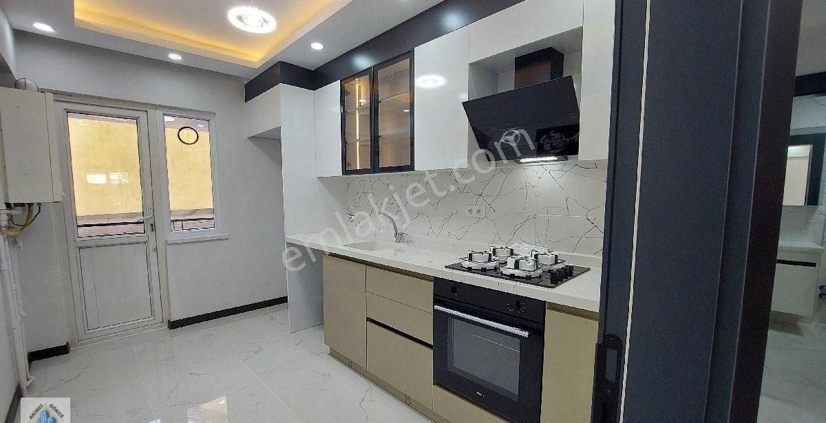 Acil Etimesğut Süvaride Yol Cephe Ultra Lüks 2+1 - Görsel 19