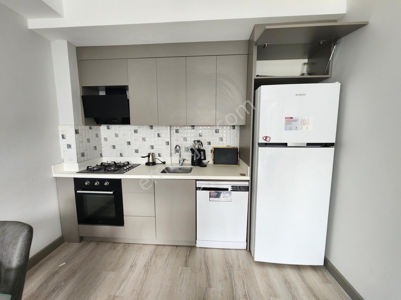 Altıntaş Mah. Özellikli Sitede 2+1 Eşyalı Kiralık Daire - Görsel 7