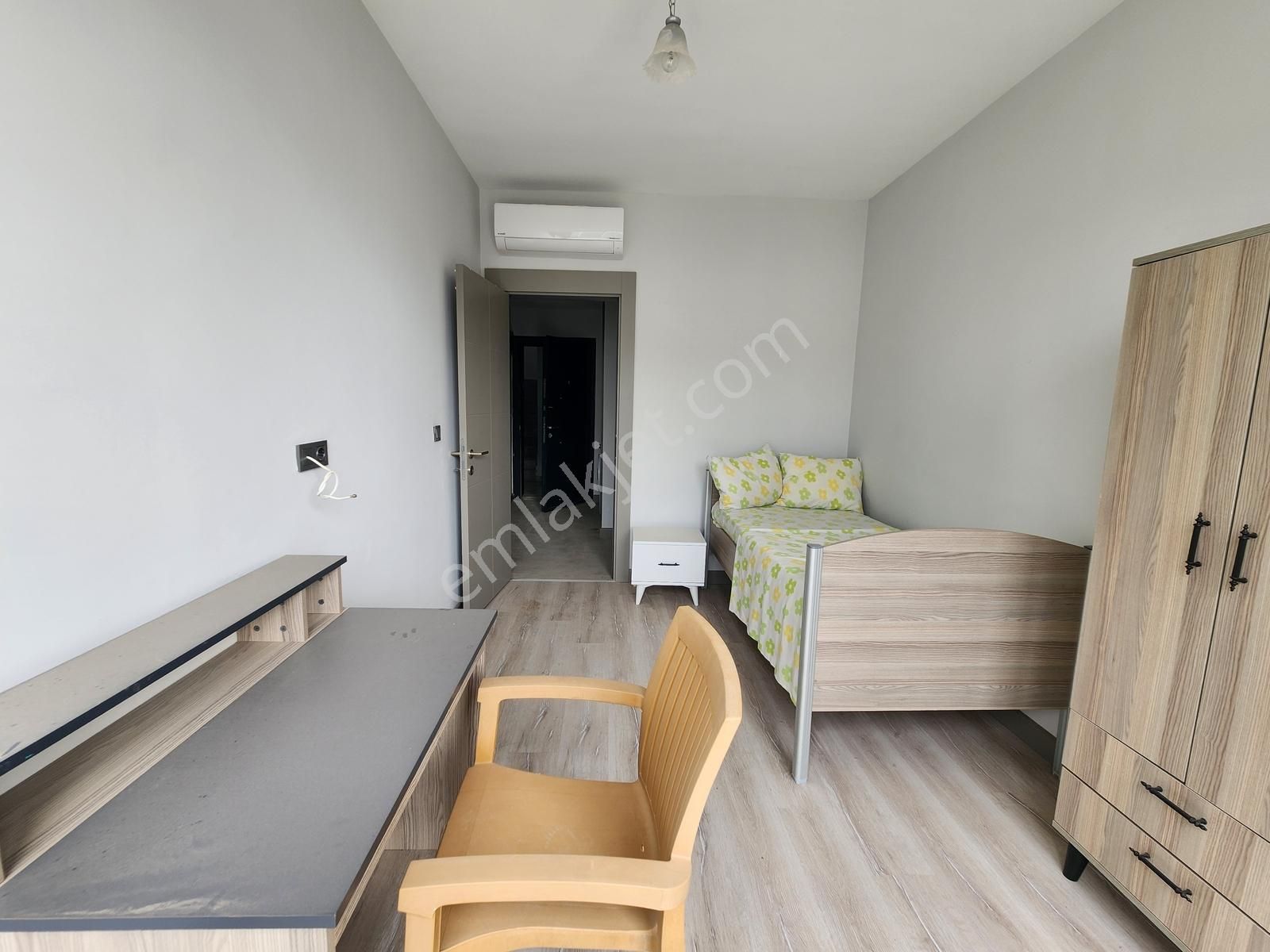 Altıntaş Mah. Özellikli Sitede 2+1 Eşyalı Kiralık Daire - Görsel 11