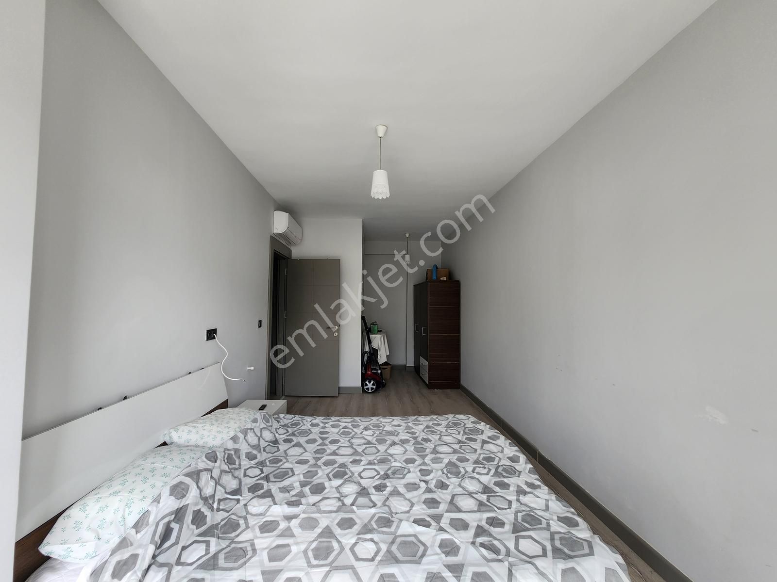 Altıntaş Mah. Özellikli Sitede 2+1 Eşyalı Kiralık Daire - Görsel 12