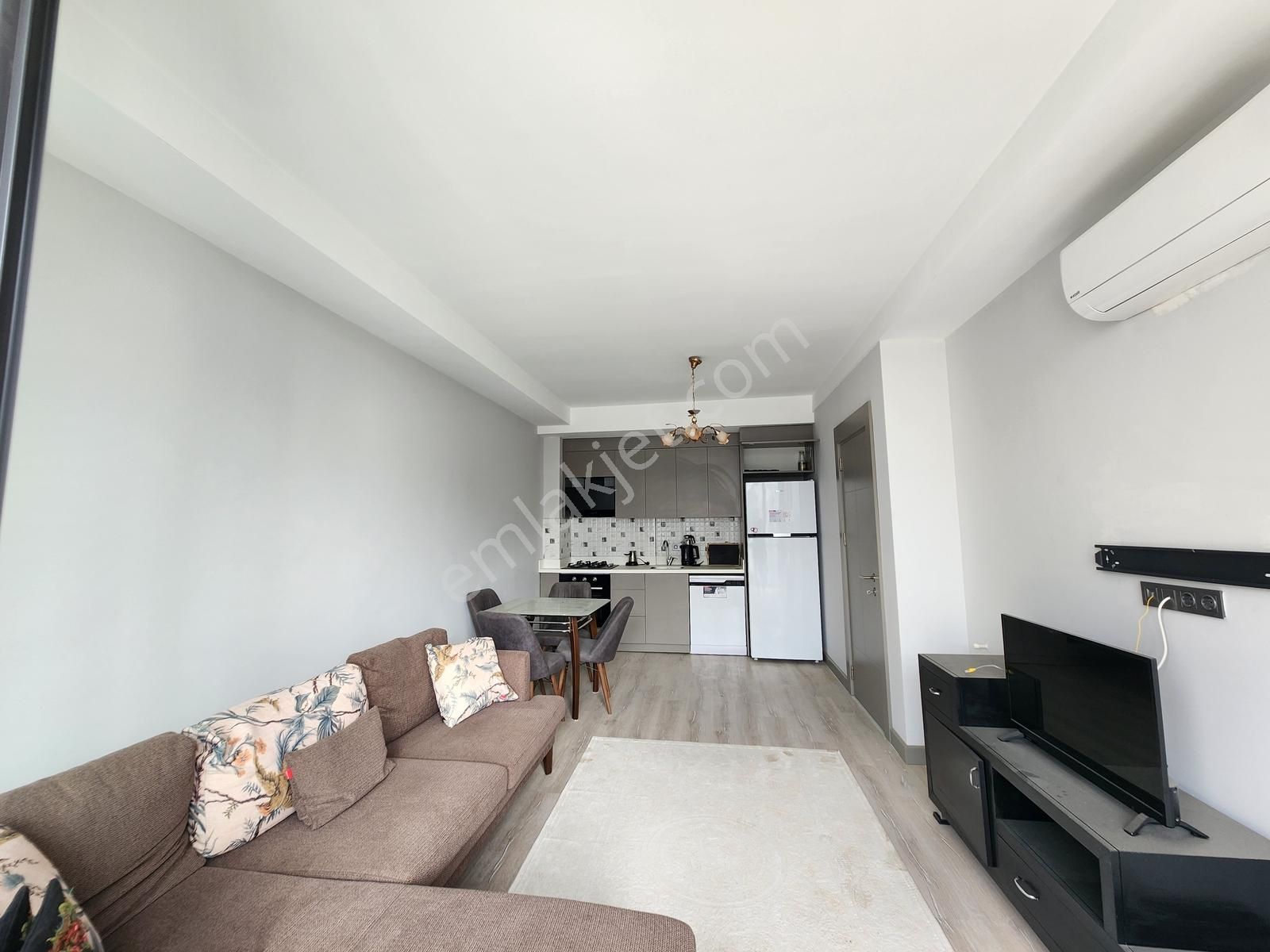 Altıntaş Mah. Özellikli Sitede 2+1 Eşyalı Kiralık Daire - Görsel 5