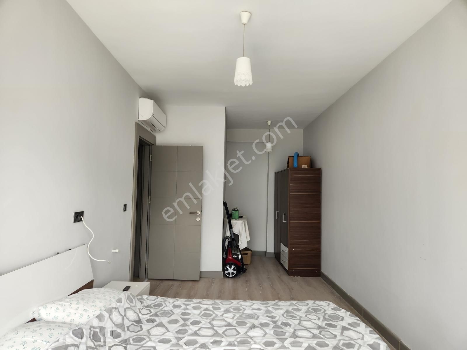 Altıntaş Mah. Özellikli Sitede 2+1 Eşyalı Kiralık Daire - Görsel 15