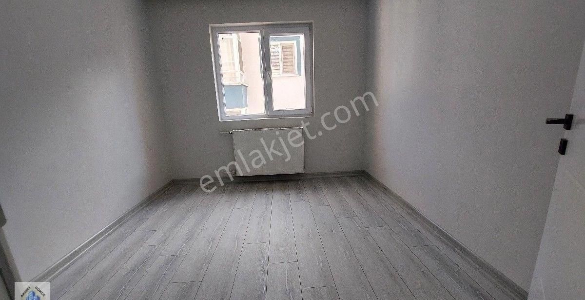 Acil Elvan Mahallesinde 1544 Cadde Üzeri Ful+ful Yapılı 1.kat 3+1 Daire - Görsel 34