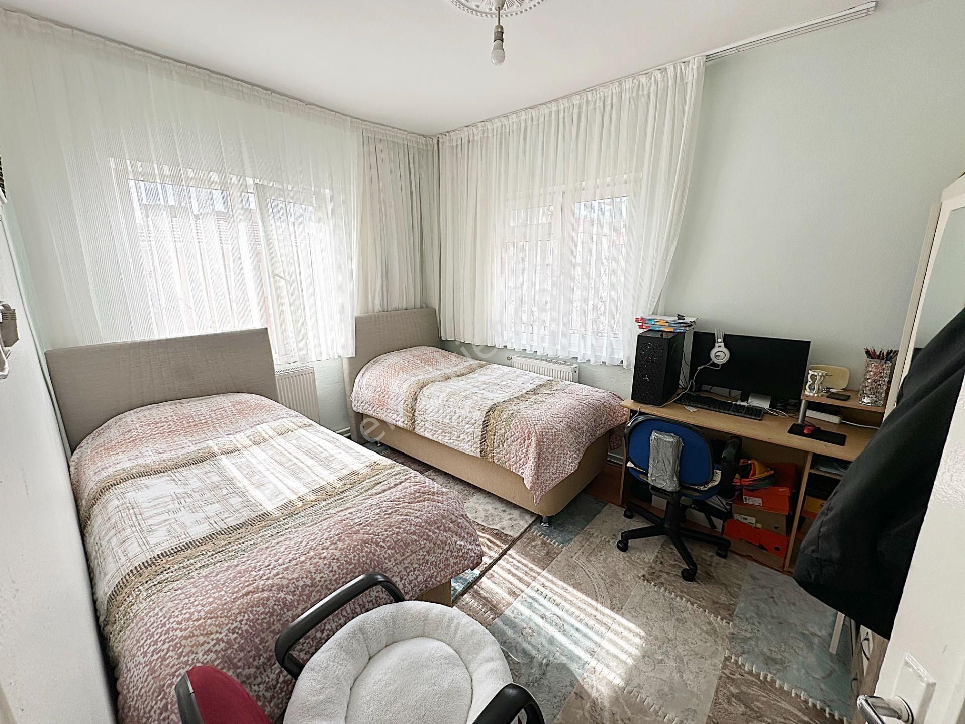 Cihan'dan Fırsat Karşıyaka Mah. 2.katta İskanlı Daire - Görsel 7