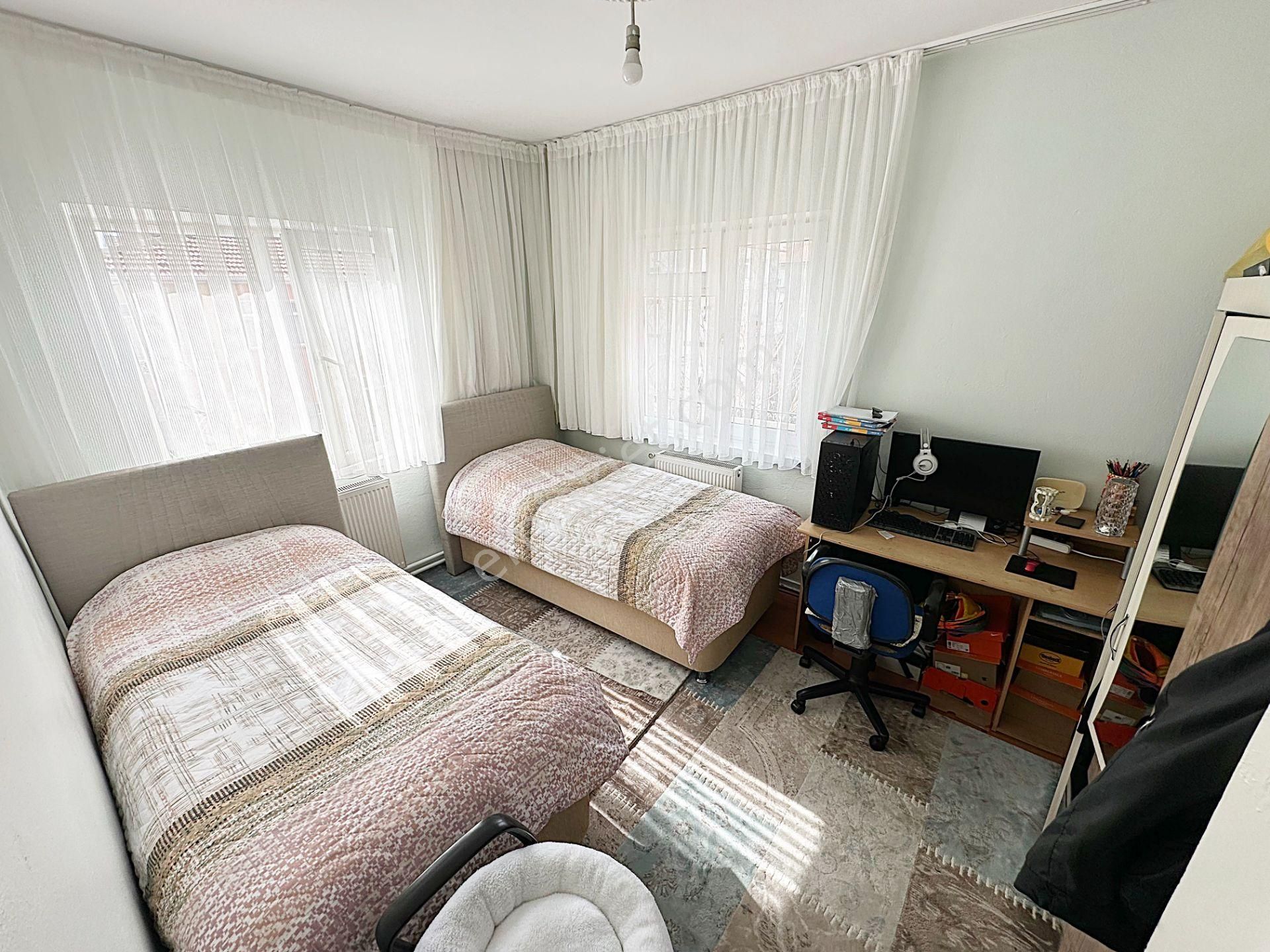 Cihan'dan Fırsat Karşıyaka Mah. 2.katta İskanlı Daire - Görsel 6