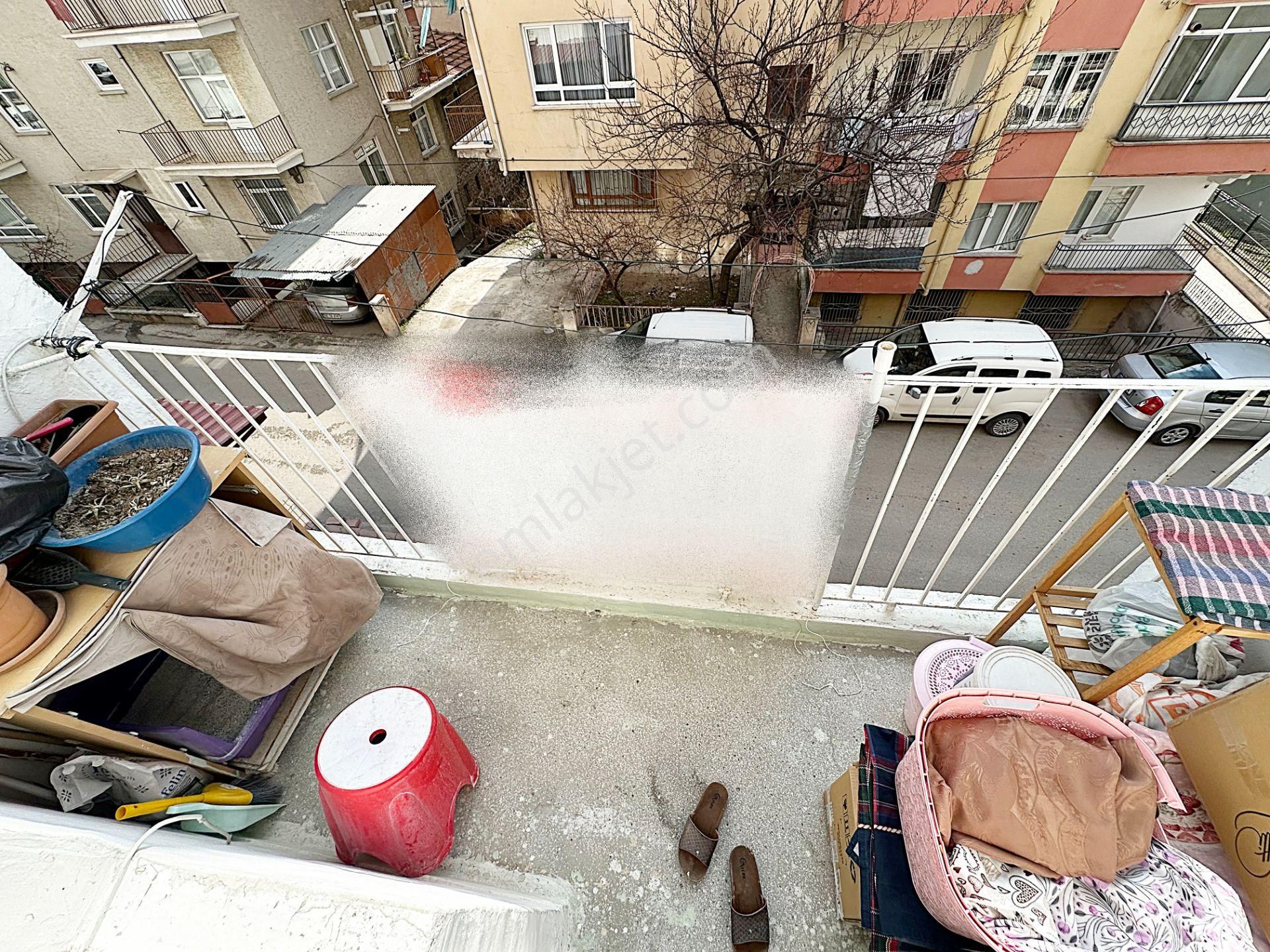 Cihan'dan Fırsat Karşıyaka Mah. 2.katta İskanlı Daire - Görsel 16