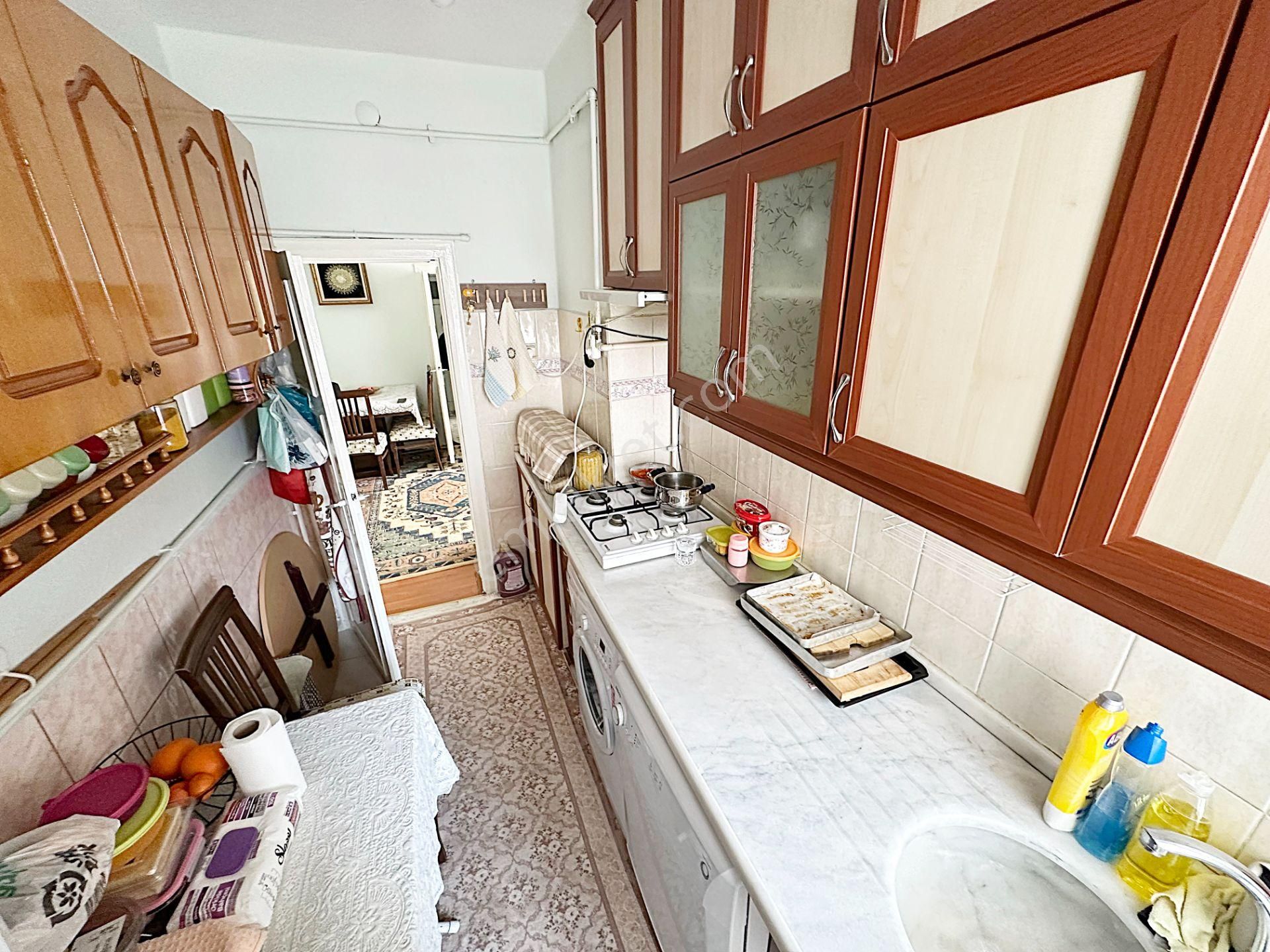 Cihan'dan Fırsat Karşıyaka Mah. 2.katta İskanlı Daire - Görsel 4