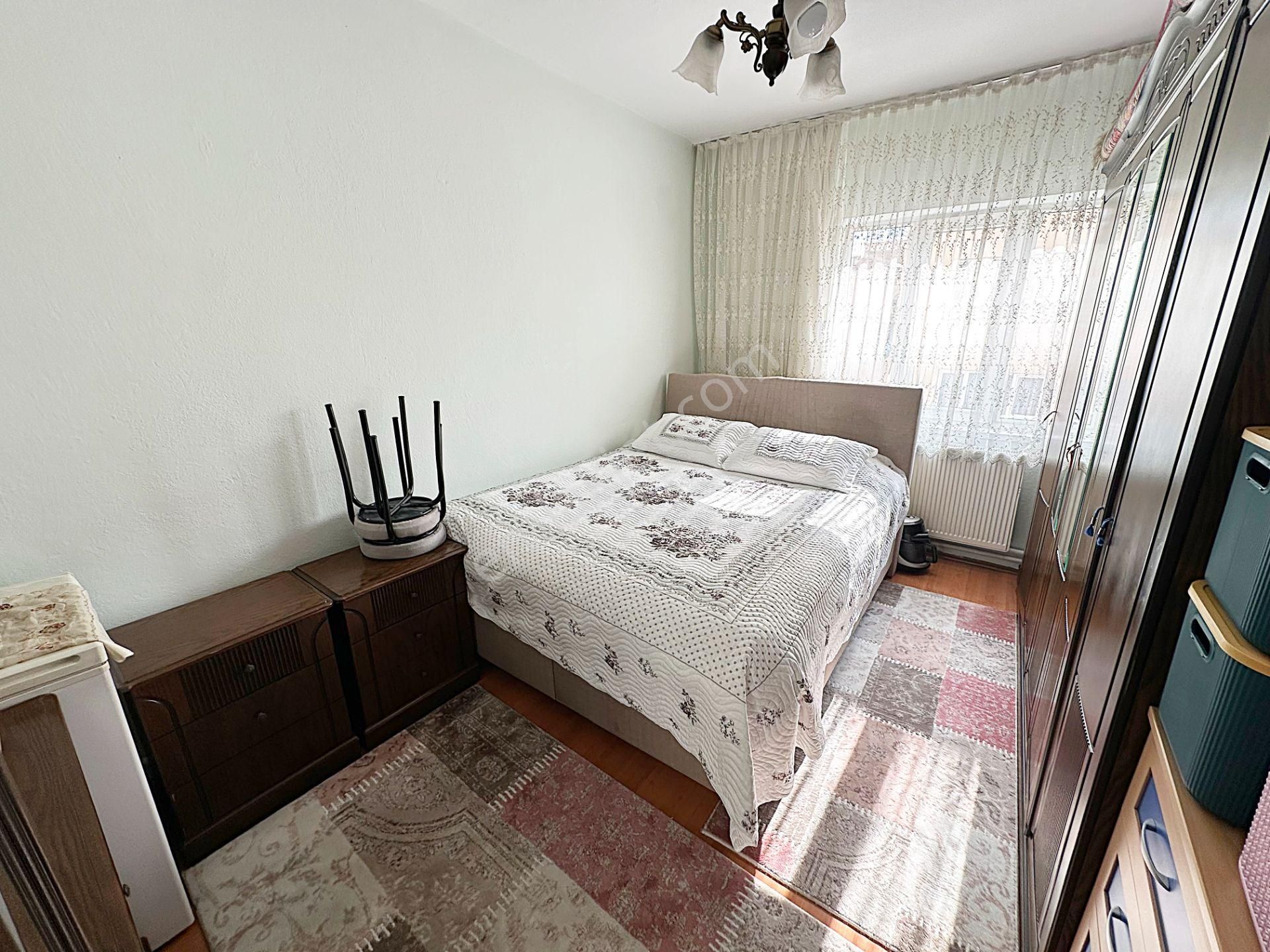 Cihan'dan Fırsat Karşıyaka Mah. 2.katta İskanlı Daire - Görsel 13