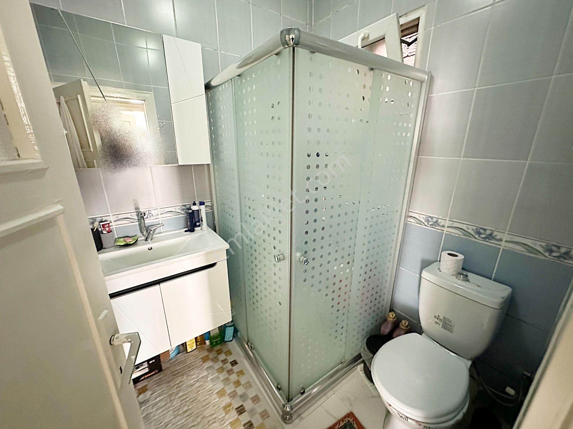 Cihan'dan Fırsat Karşıyaka Mah. 2.katta İskanlı Daire - Görsel 15