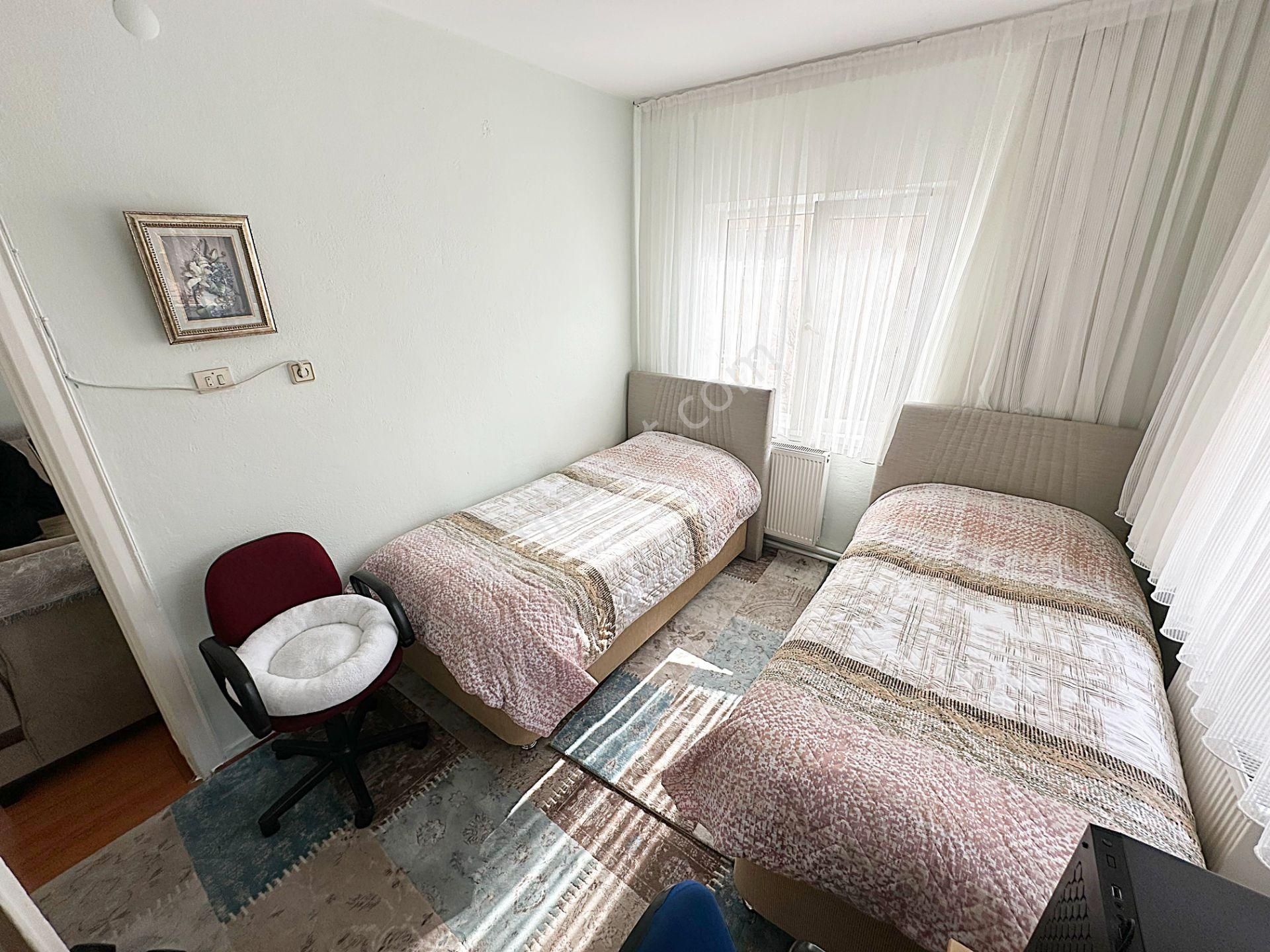 Cihan'dan Fırsat Karşıyaka Mah. 2.katta İskanlı Daire - Görsel 8