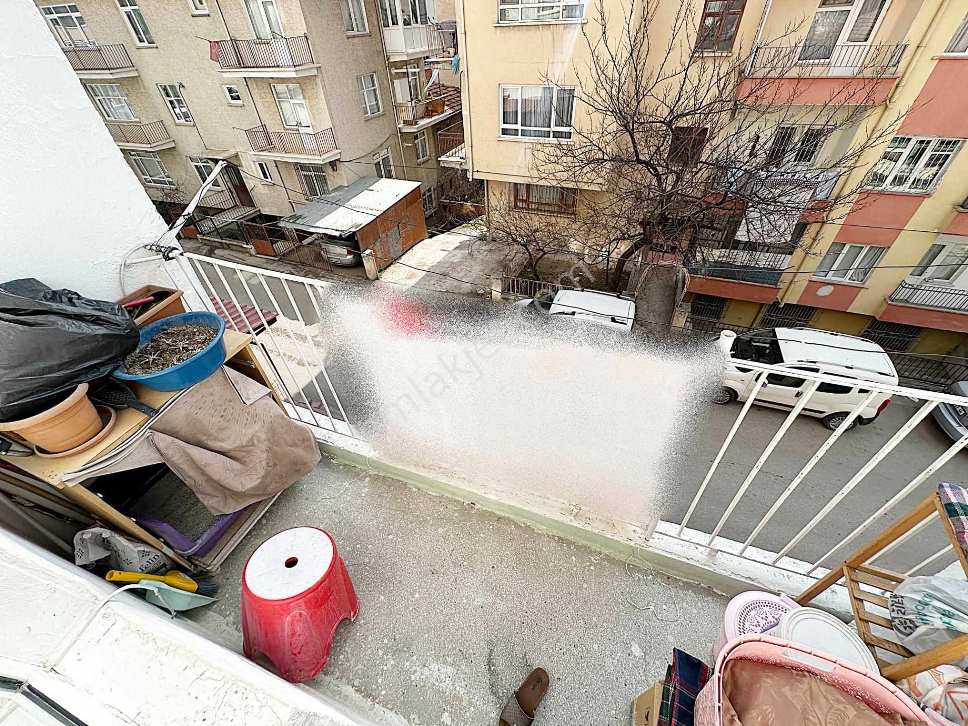 Cihan'dan Fırsat Karşıyaka Mah. 2.katta İskanlı Daire - Görsel 17