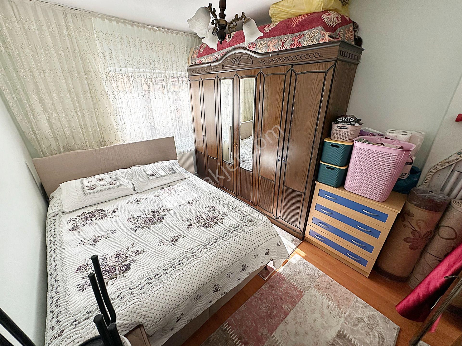 Cihan'dan Fırsat Karşıyaka Mah. 2.katta İskanlı Daire - Görsel 10