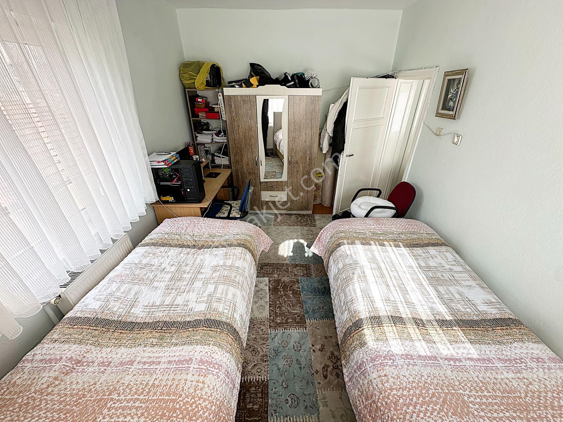 Cihan'dan Fırsat Karşıyaka Mah. 2.katta İskanlı Daire - Görsel 9