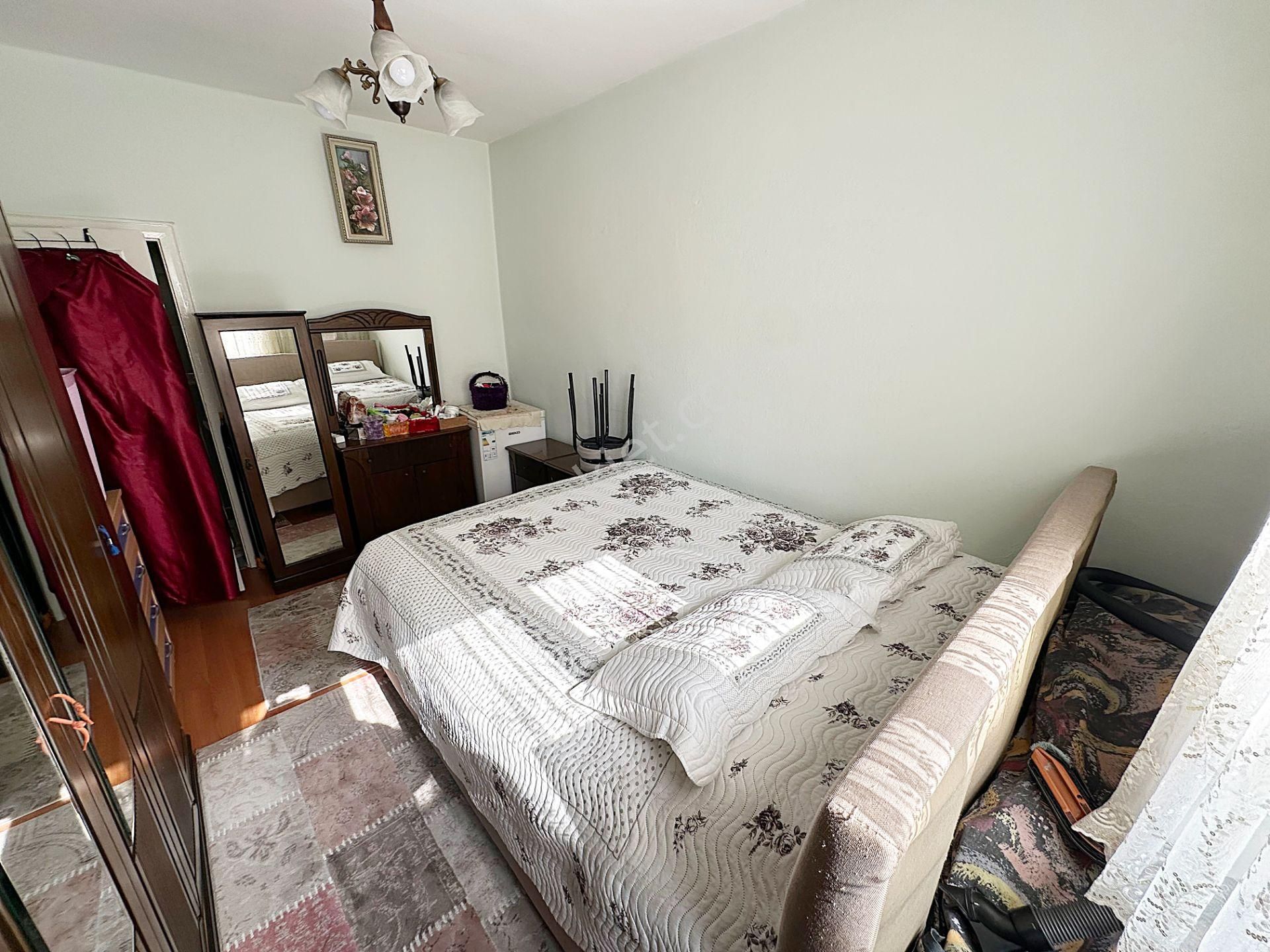 Cihan'dan Fırsat Karşıyaka Mah. 2.katta İskanlı Daire - Görsel 12